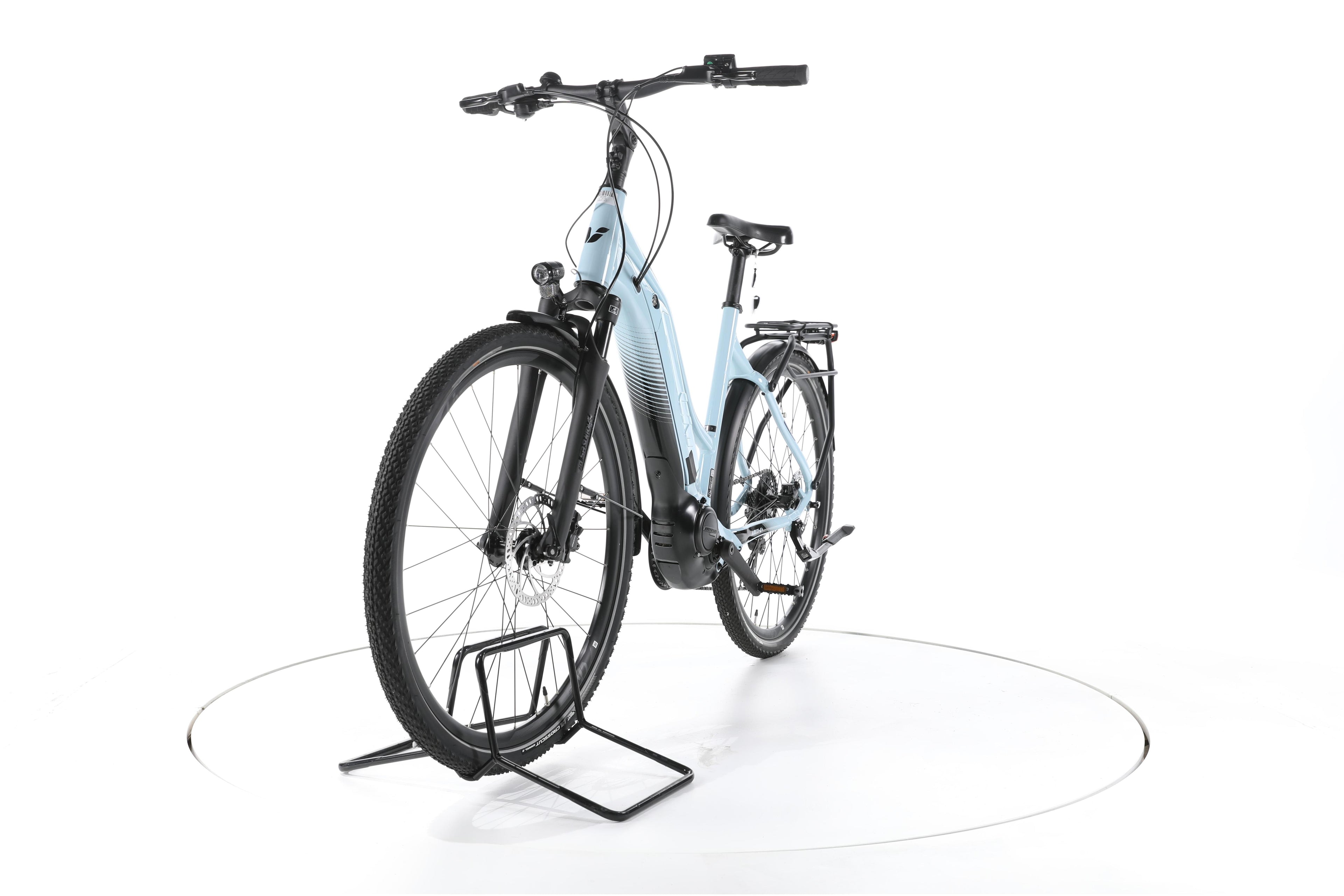 Liv Amiti E+ 3 Trekking E-Bike 2023 - Image 5