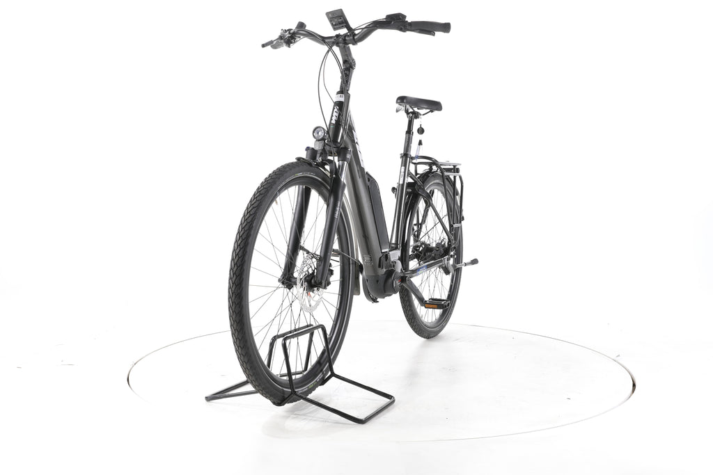KTM Macina CENTRAL P510 RT City E-Bike Tiefeinsteiger - Image 5