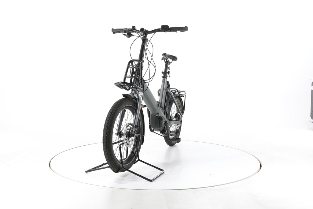 Cube Fold Sport Hybrid Falt E-Bike Tiefeinsteiger - Image 5