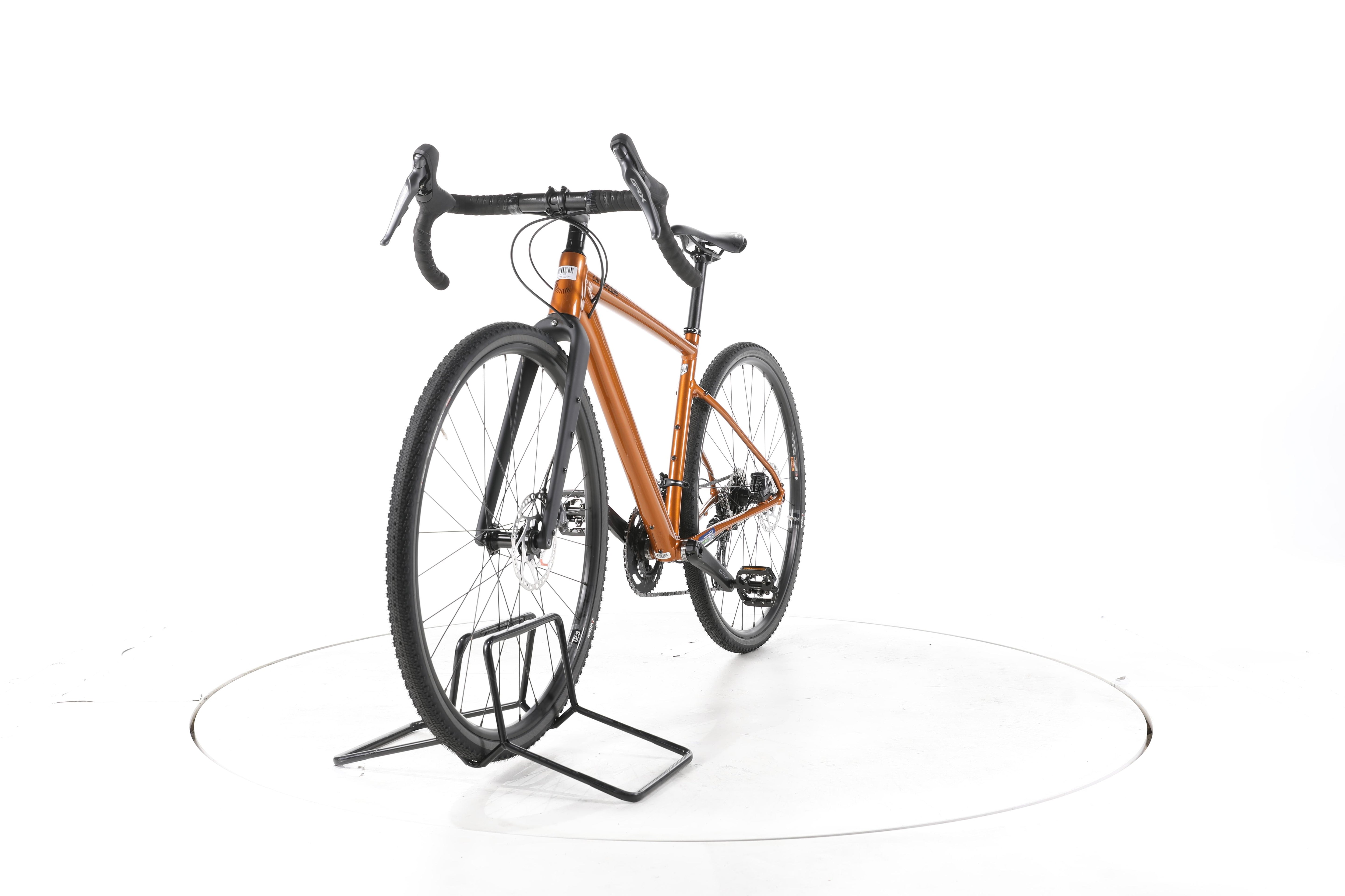 Cannondale Topstone 1 Gravelbike - Image 5