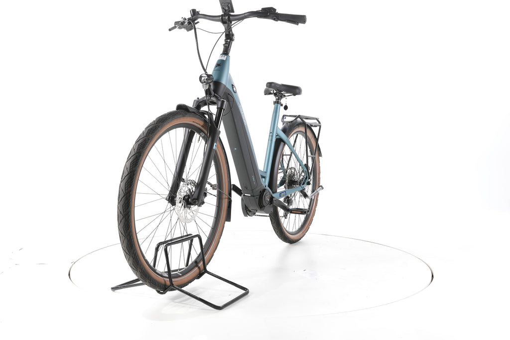 Pegasus Premio EVO Lite Trekking E-Bike Tiefeinsteiger - Image 5
