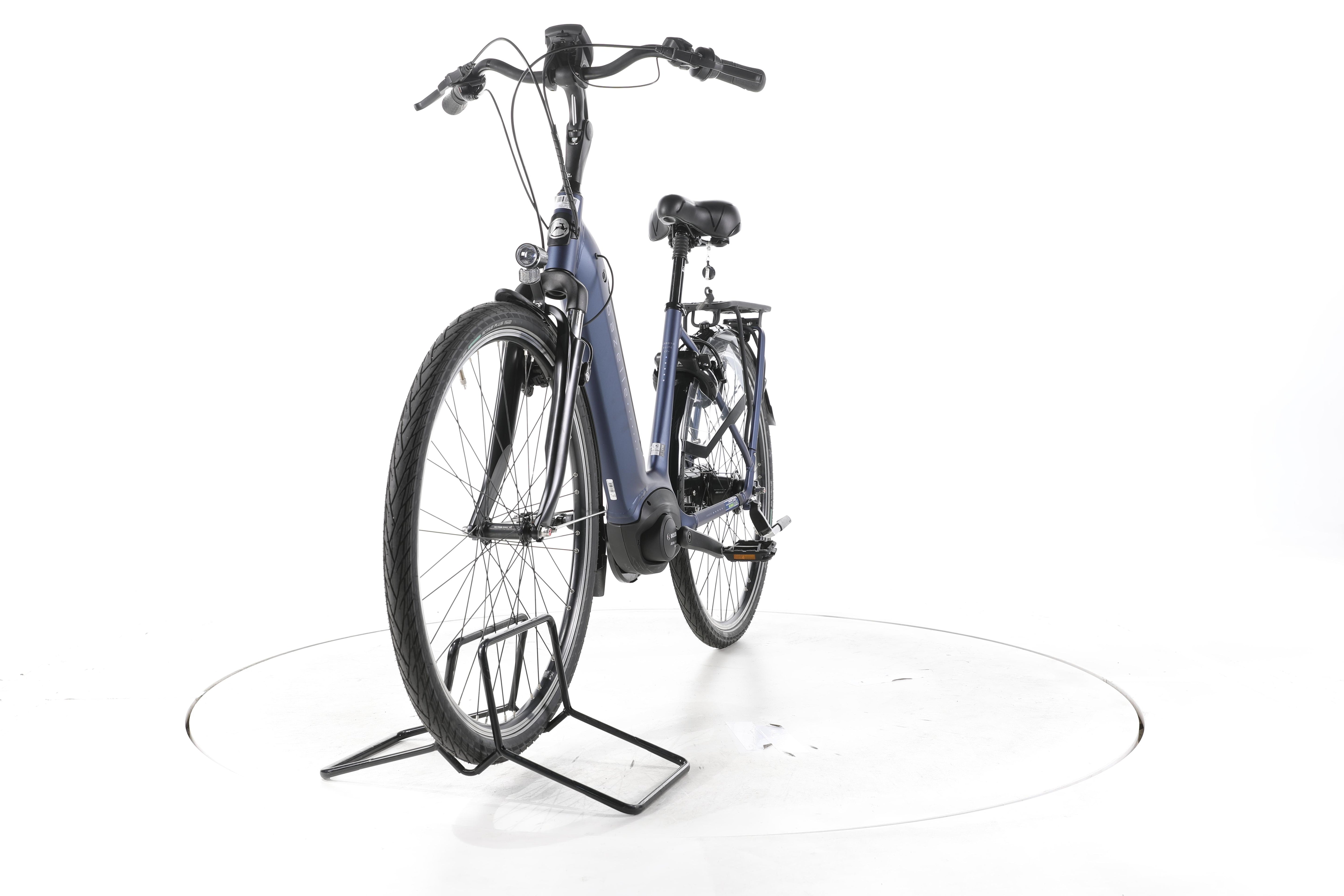 Gazelle Arroyo C7+ City E-Bike Tiefeinsteiger - Image 5