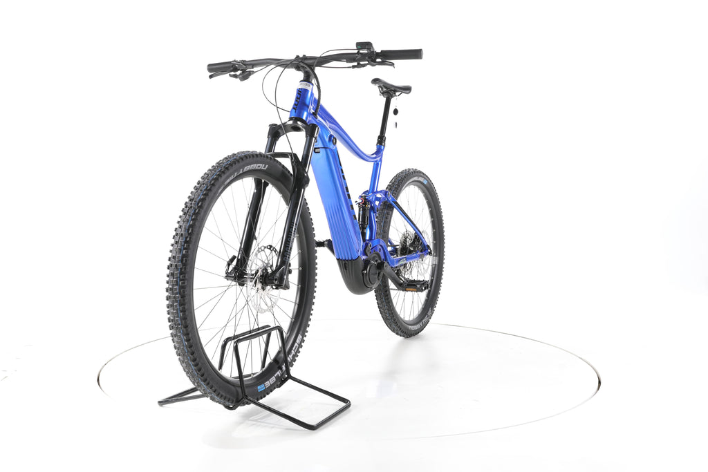 Giant Stance E+ 1 E-Bike Fully - Image 5