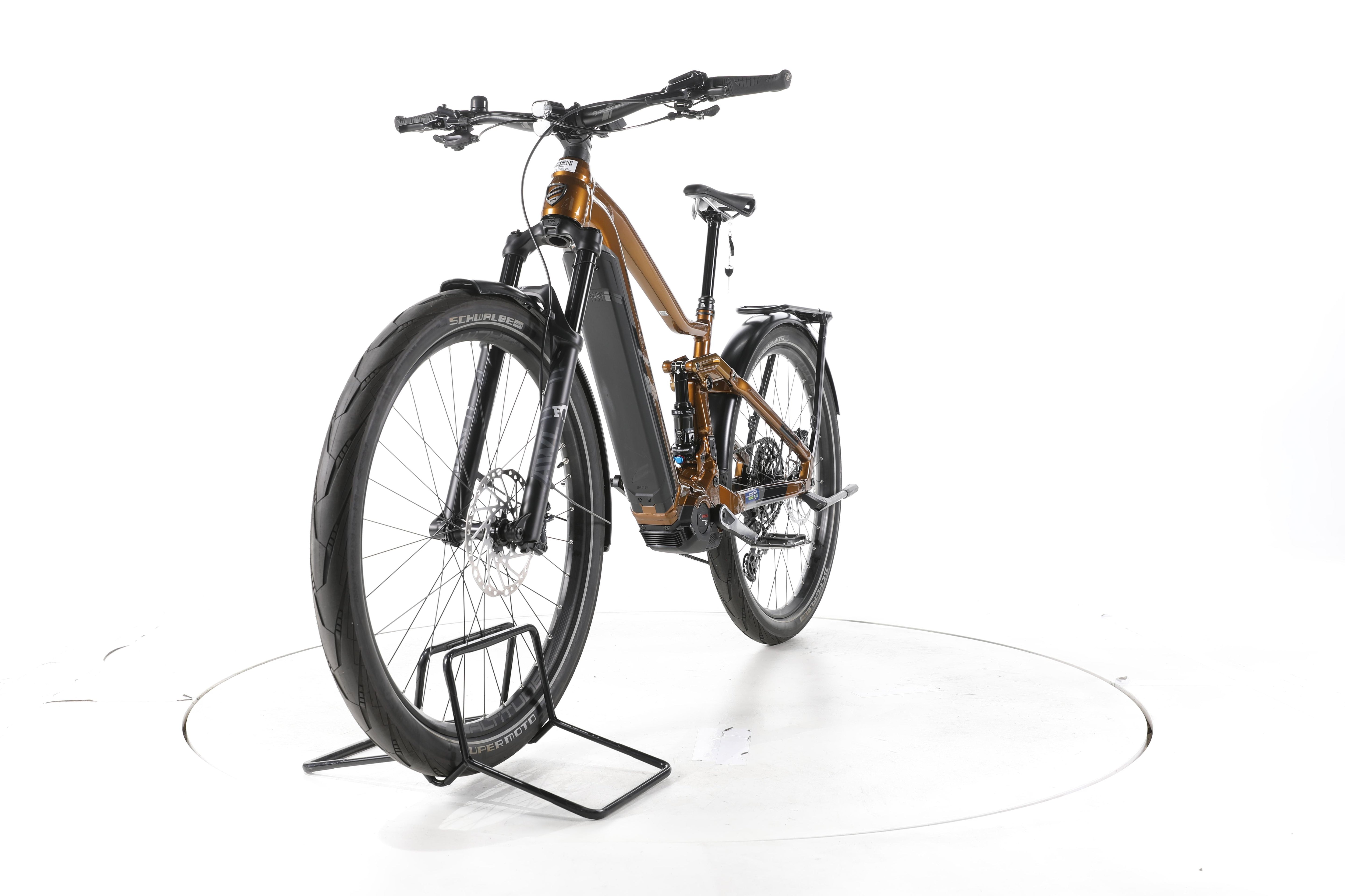 Centurion Numinis R2700i EQ SUV E-Bike - Image 5