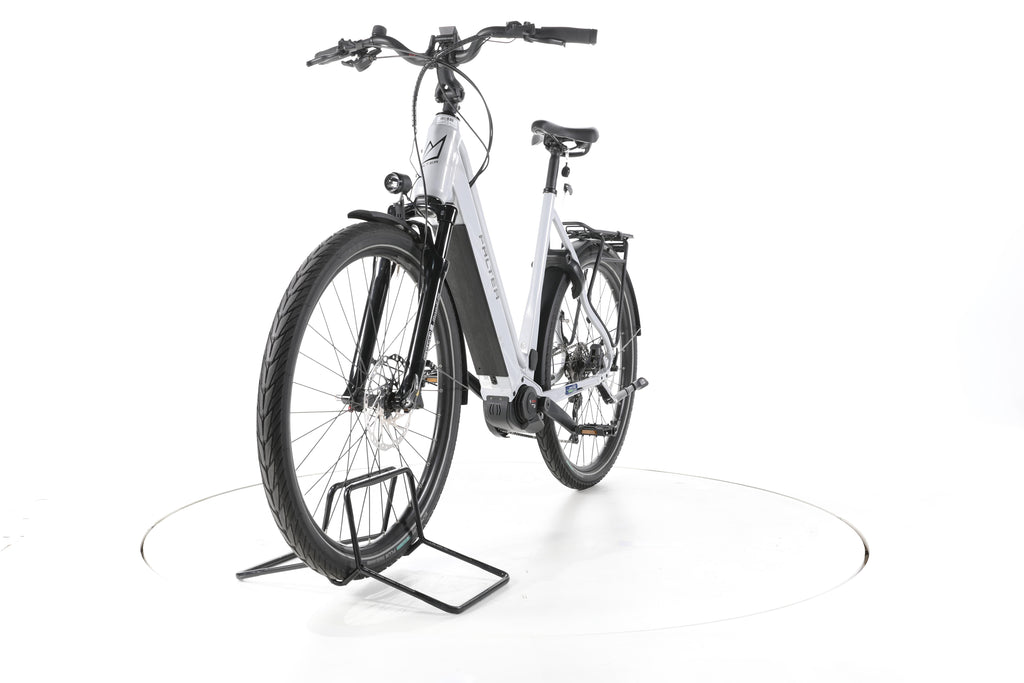FALTER E 9.8 KS Plus Trekking E-Bike Tiefeinsteiger - Image 5
