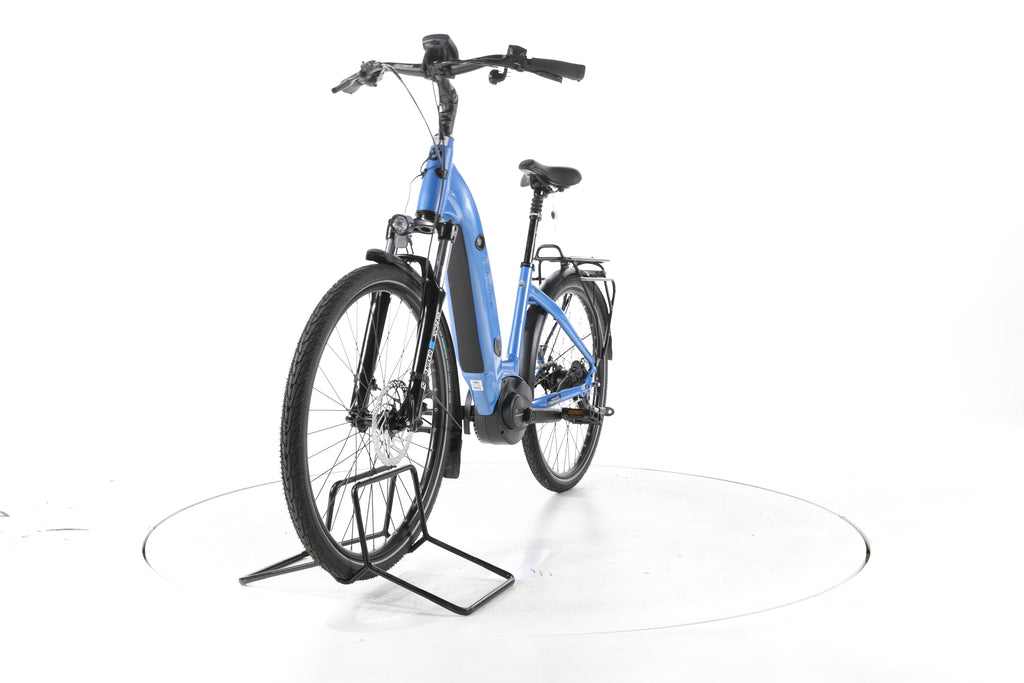 Velo de Ville AEB 800 City E-Bike Tiefeinsteiger - Image 5