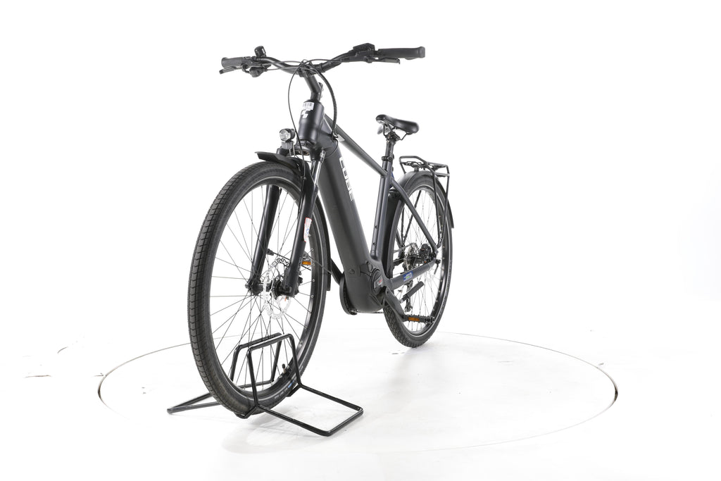Cube Touring Hybrid ONE Trekking E-Bike - Image 5