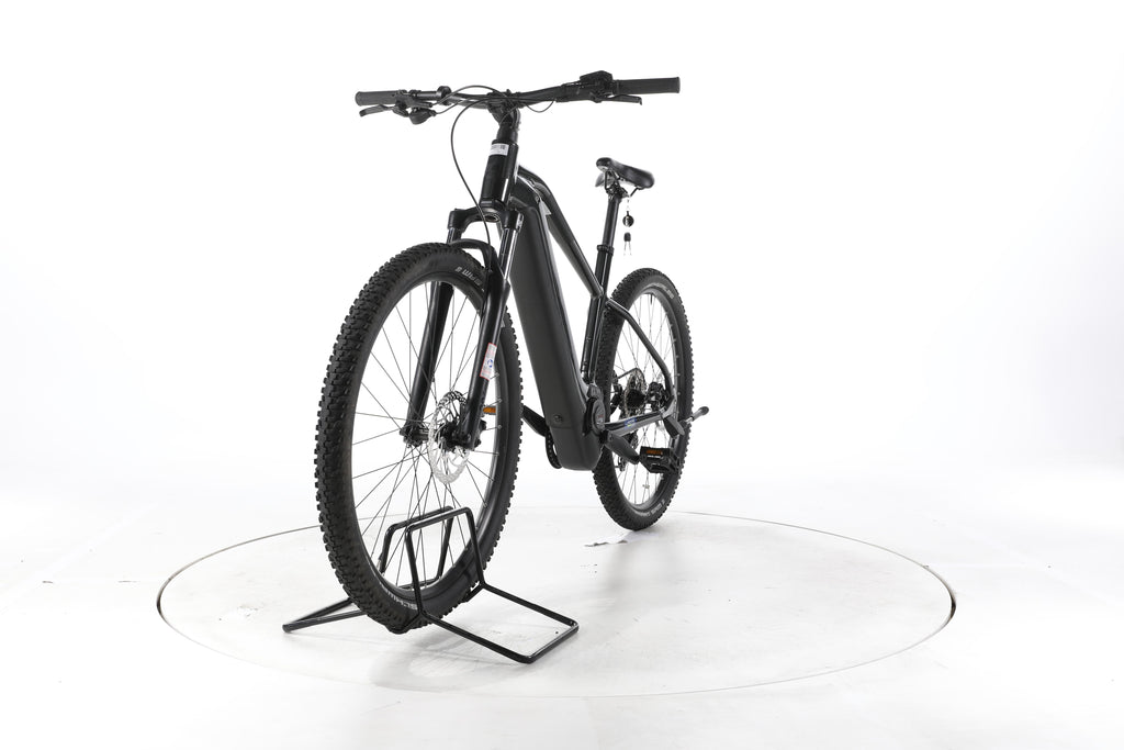 Cube Reaction Hybrid ONE E-Bike - Image 5