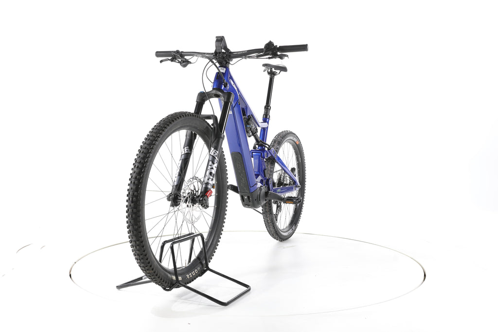 FLYER Uproc X 6.10 Fully E-Bike 2023 - Image 5