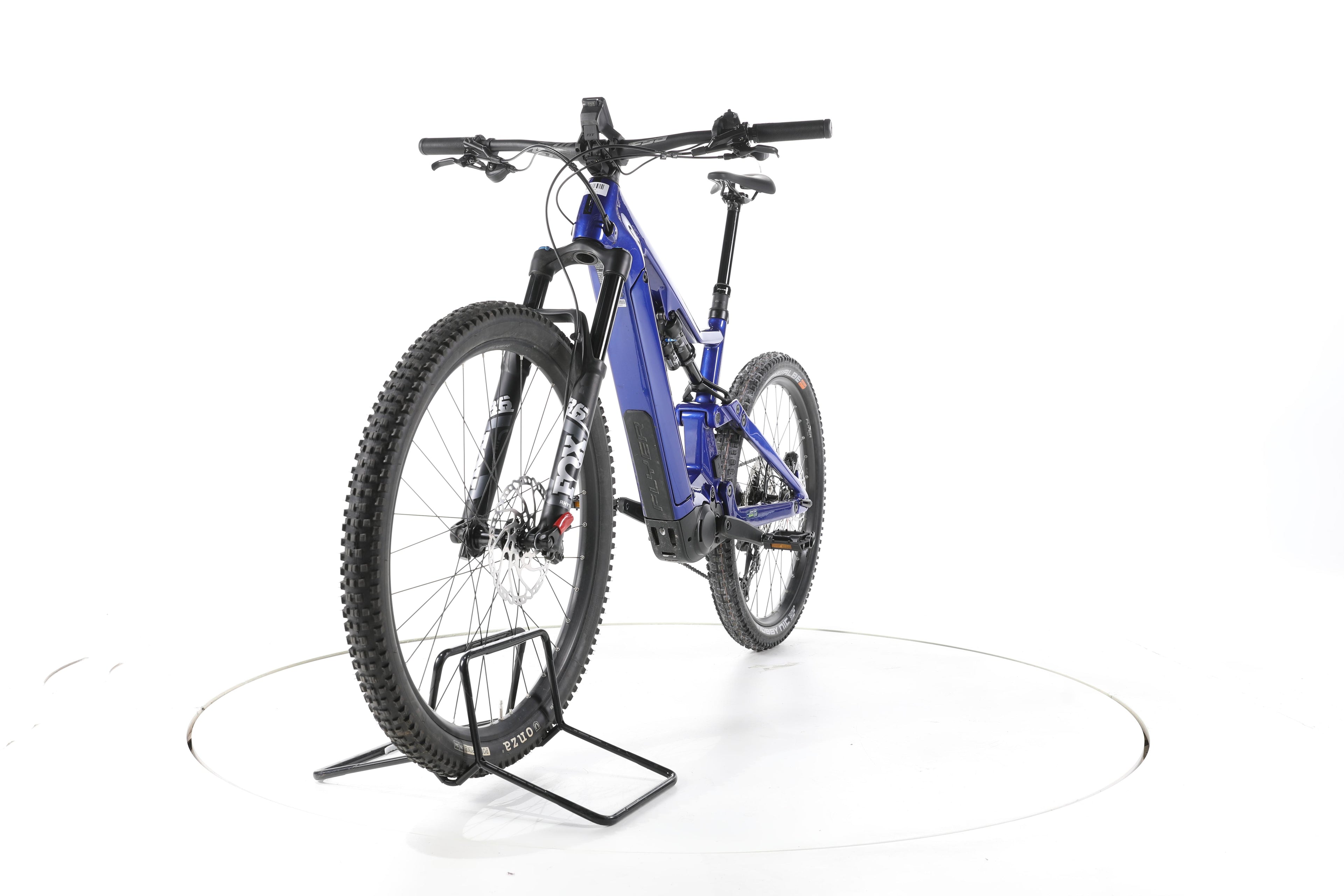 FLYER Uproc X 6.10 Fully E-Bike 2023 - Image 5