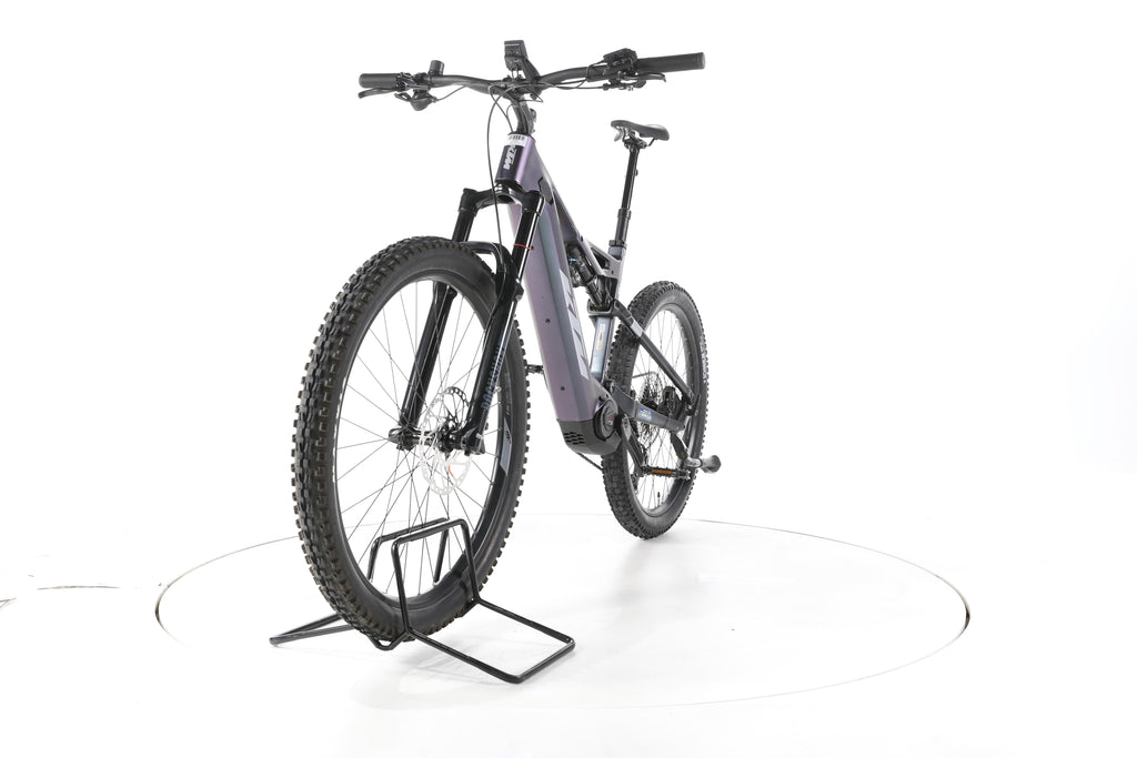 KTM Macina Kapoho Elite E-Bike Fully Carbon - Image 5