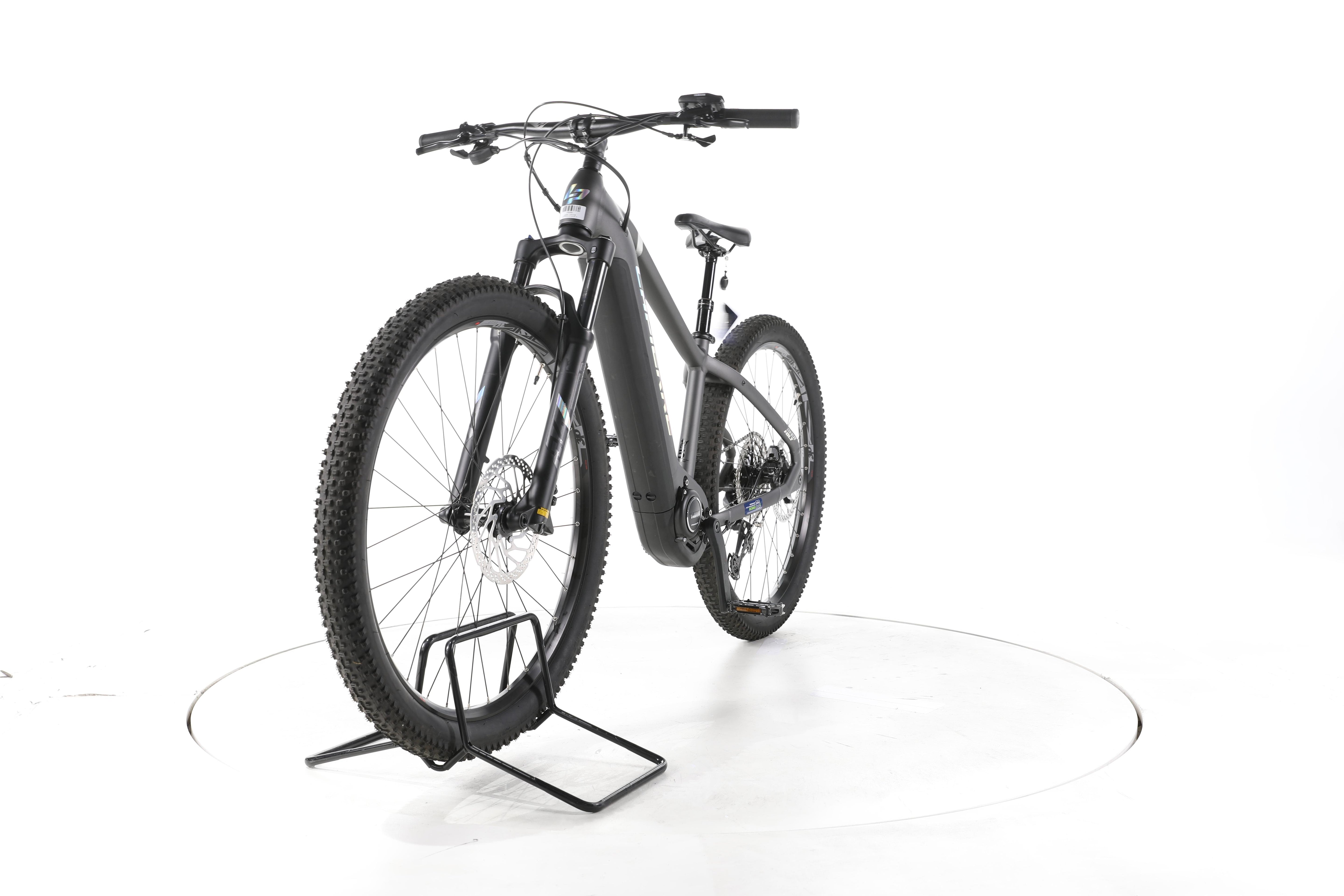 Lapierre OVERVOLT HT 8.6 E-Bike - Image 5