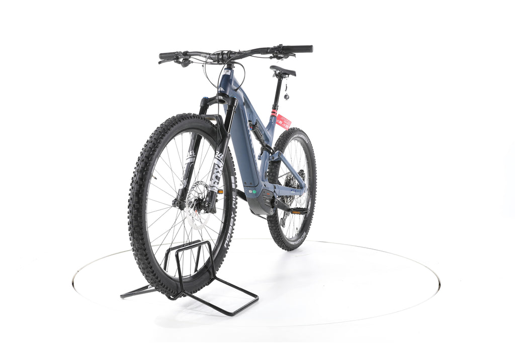 Canyon Neuron:ON 7 Fully E-Bike - Image 5