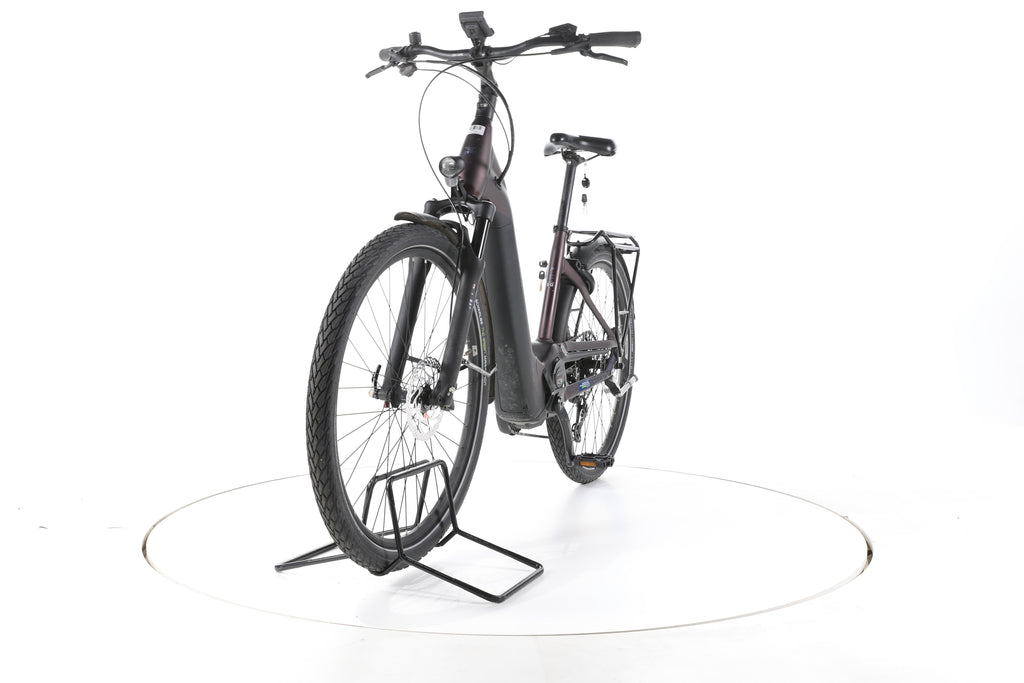 Pegasus Premio EVO Lite Trekking E-Bike Tiefeinsteiger - Image 5