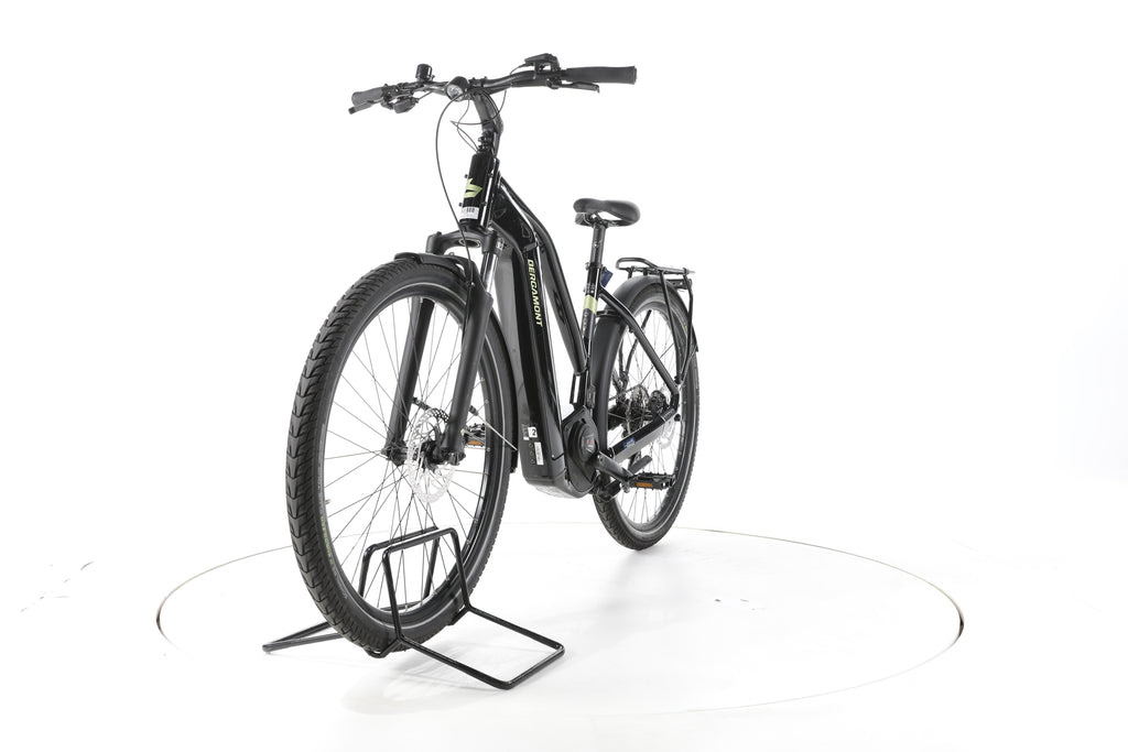 Bergamont E-Horizon Edition 6 Trekking E-Bike - Image 5