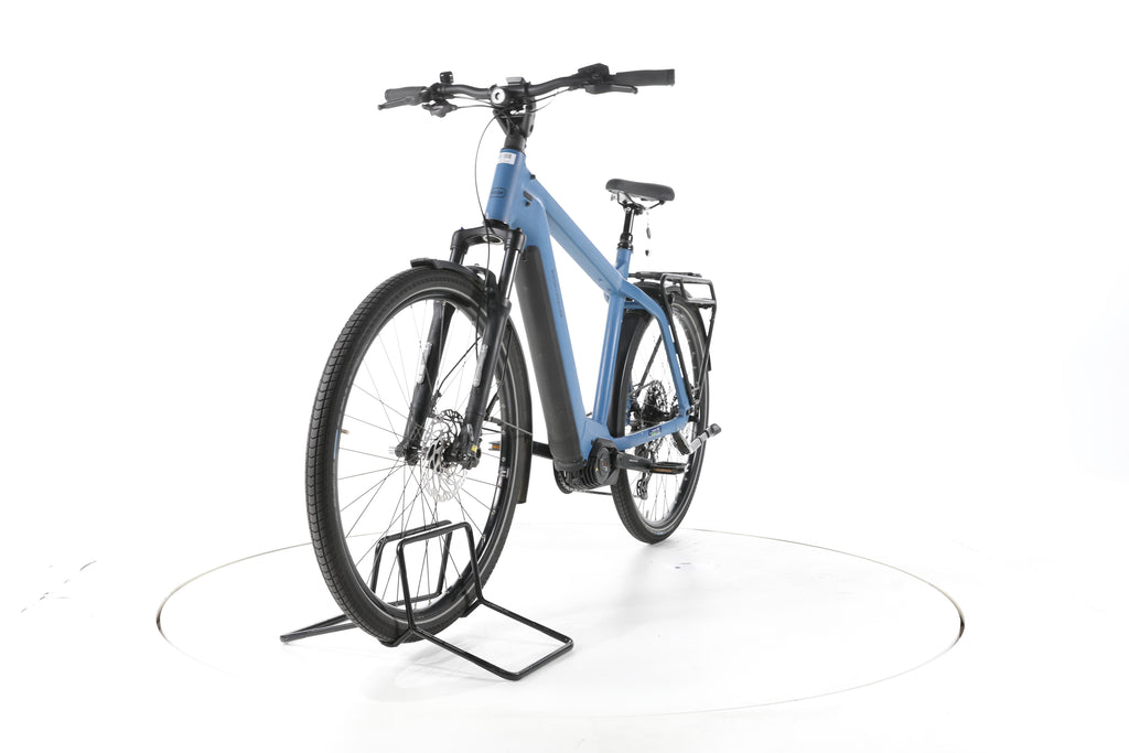 Riese & Müller Charger4 GT touring Trekking E-Bike - Image 5
