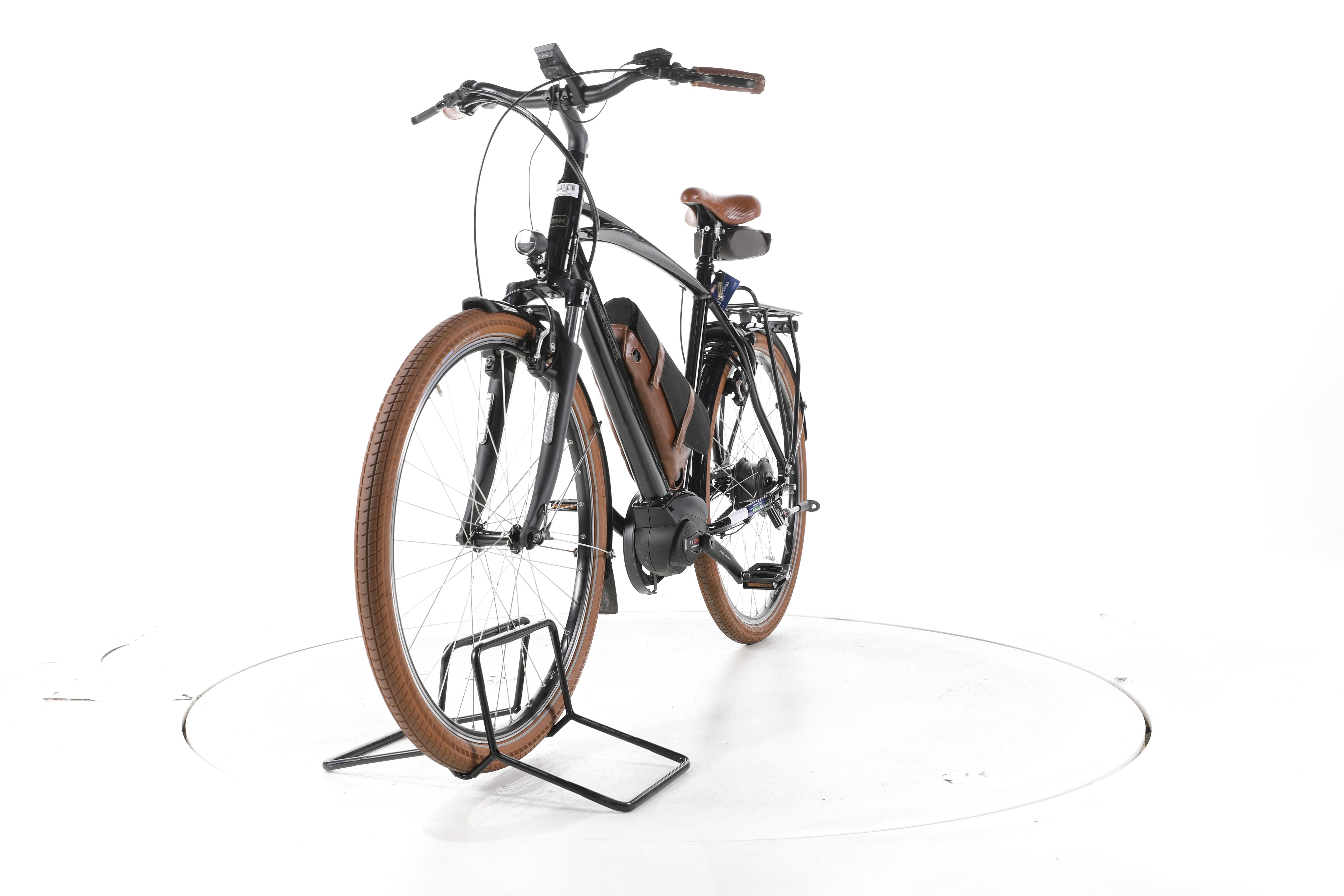 Riese & Müller Cruiser2 Vario City E-Bike - Image 5