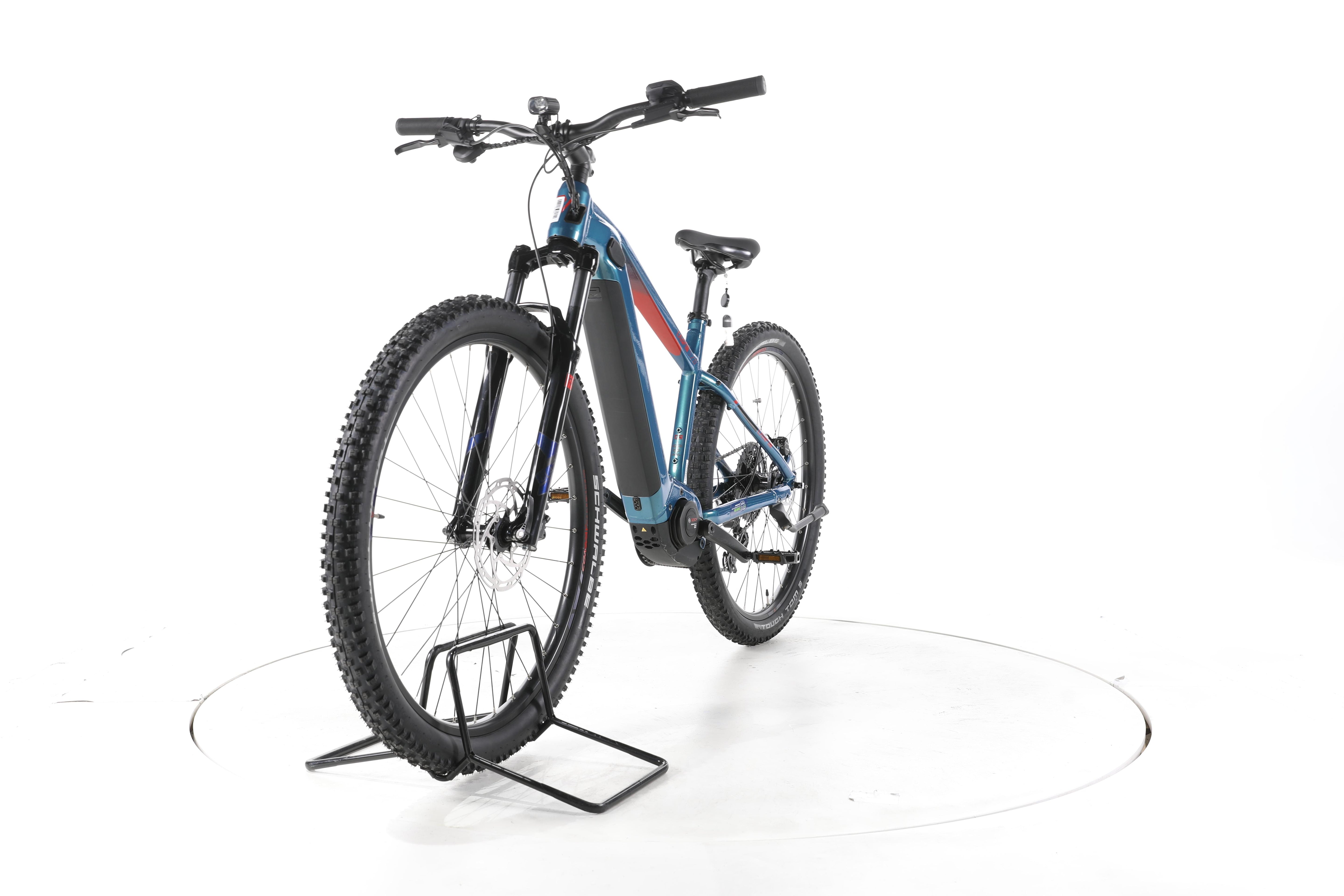 Conway Cairon S 2.0 E-Bike - Image 5