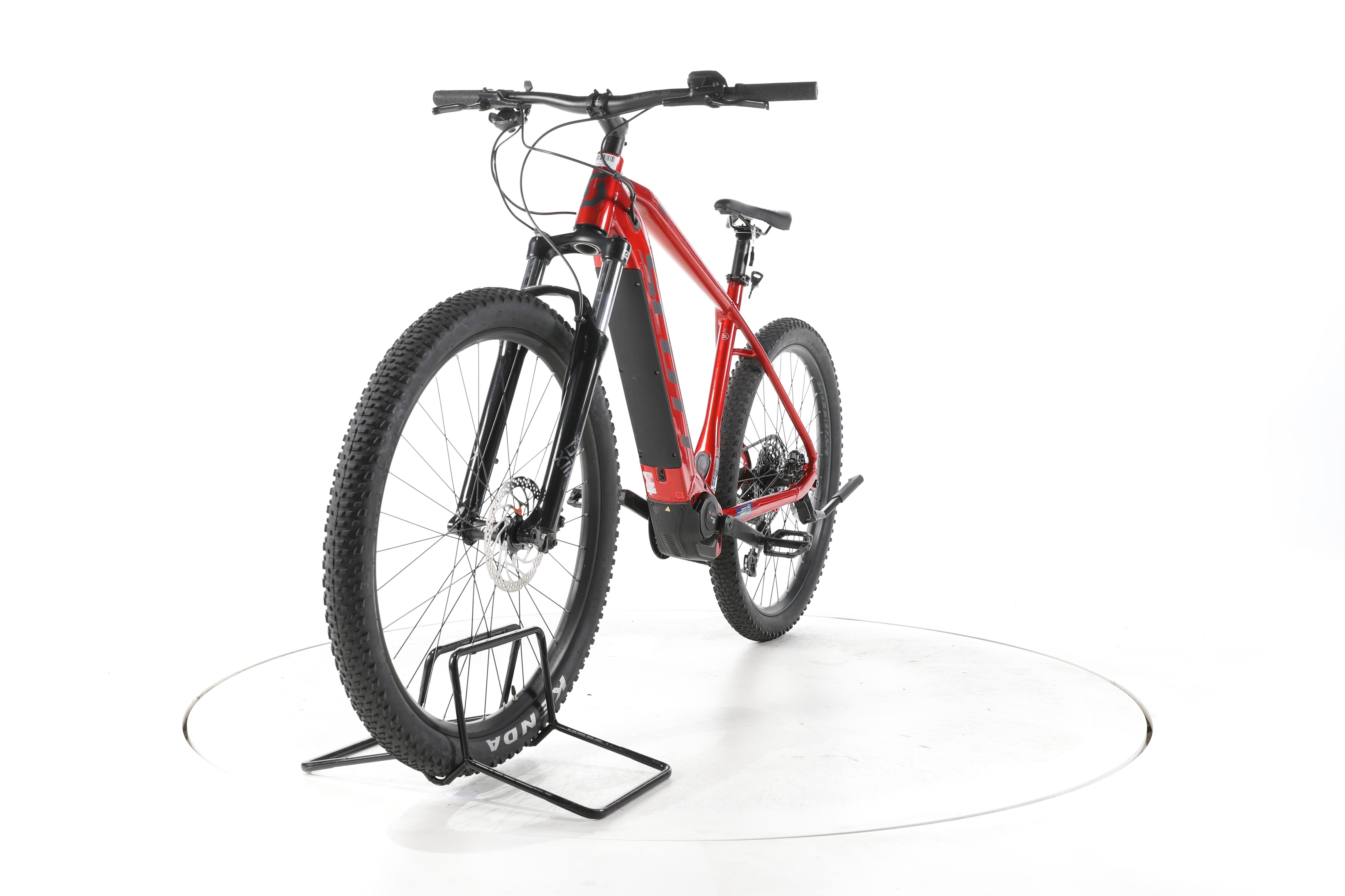Scott Aspect eRIDE 920 E-Bike - Image 5