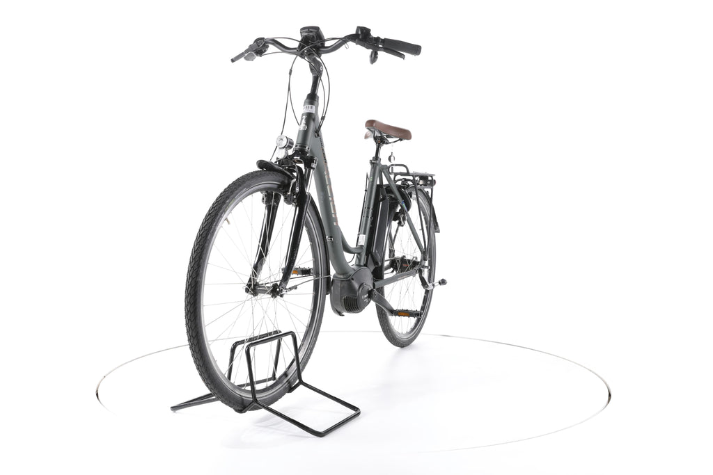 Raleigh Cardiff LB Plus Trekking E-Bike Tiefeinsteiger - Image 5