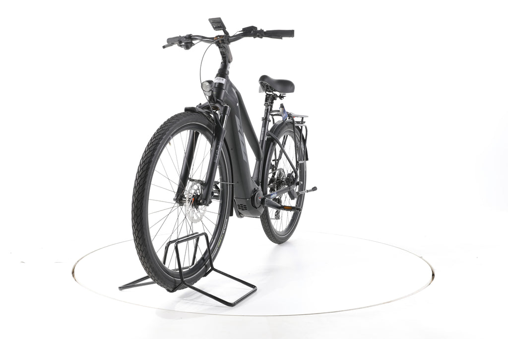 KTM ZEG CENTO 10 Trekking E-Bike Tiefeinsteiger - Image 5