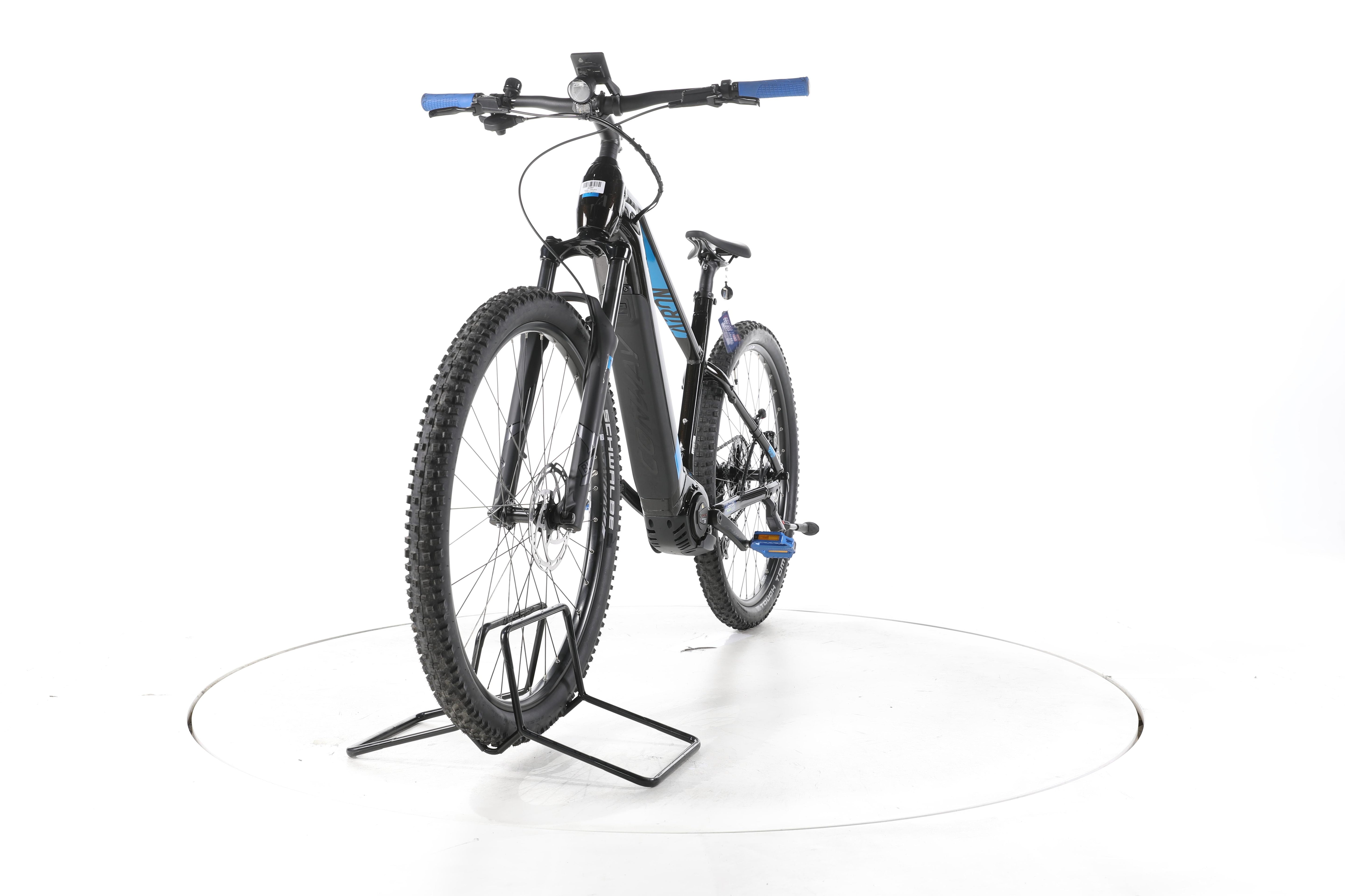Conway Cairon S 2.0 E-Bike - Image 5