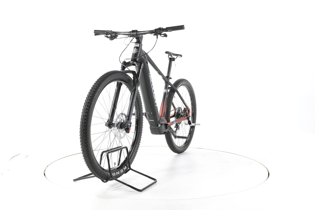 Lee Cougan E-Edge E-Bike - Image 5