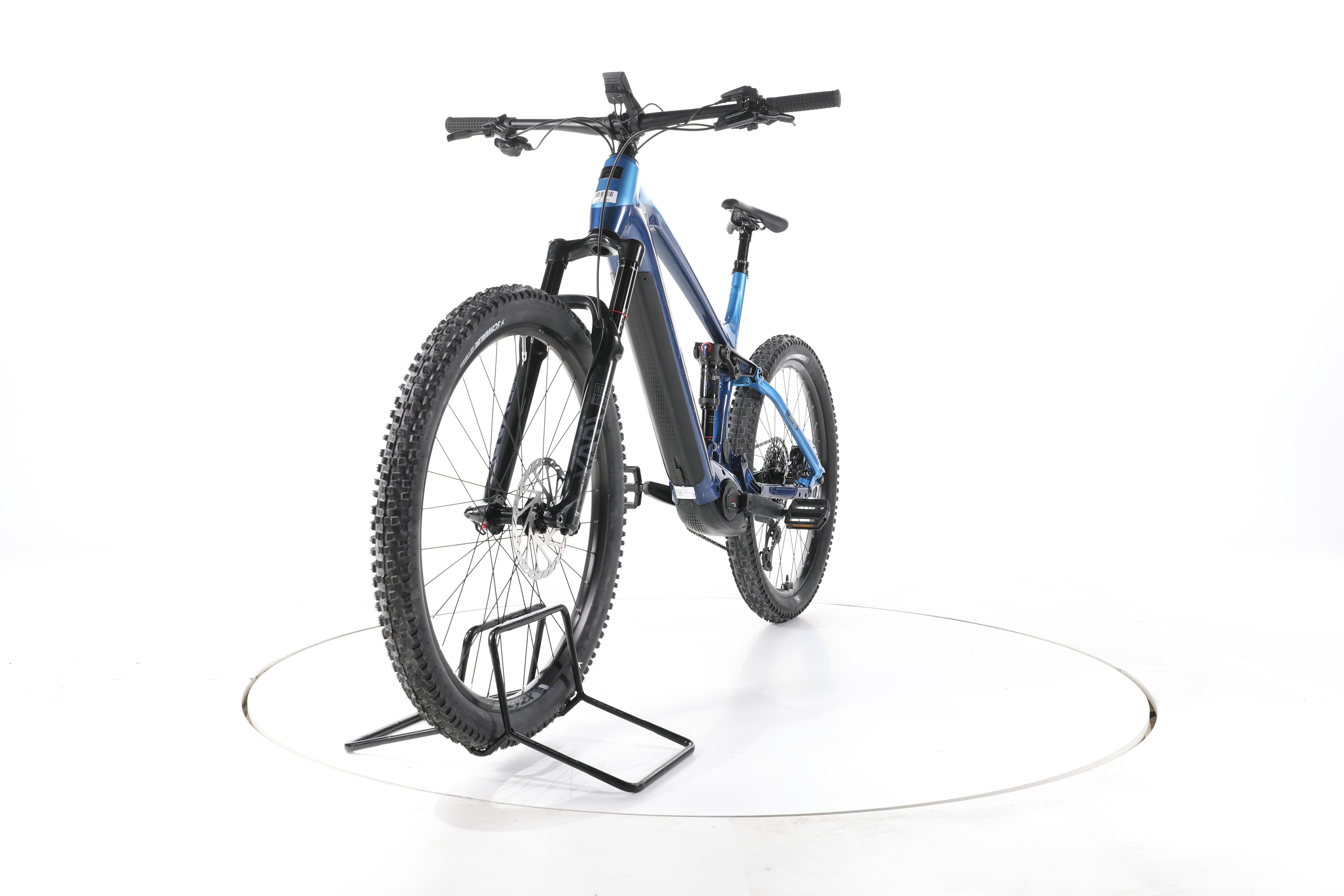 Corratec E-Power RS ​​160 Pro E-Bike Fully - Image 5