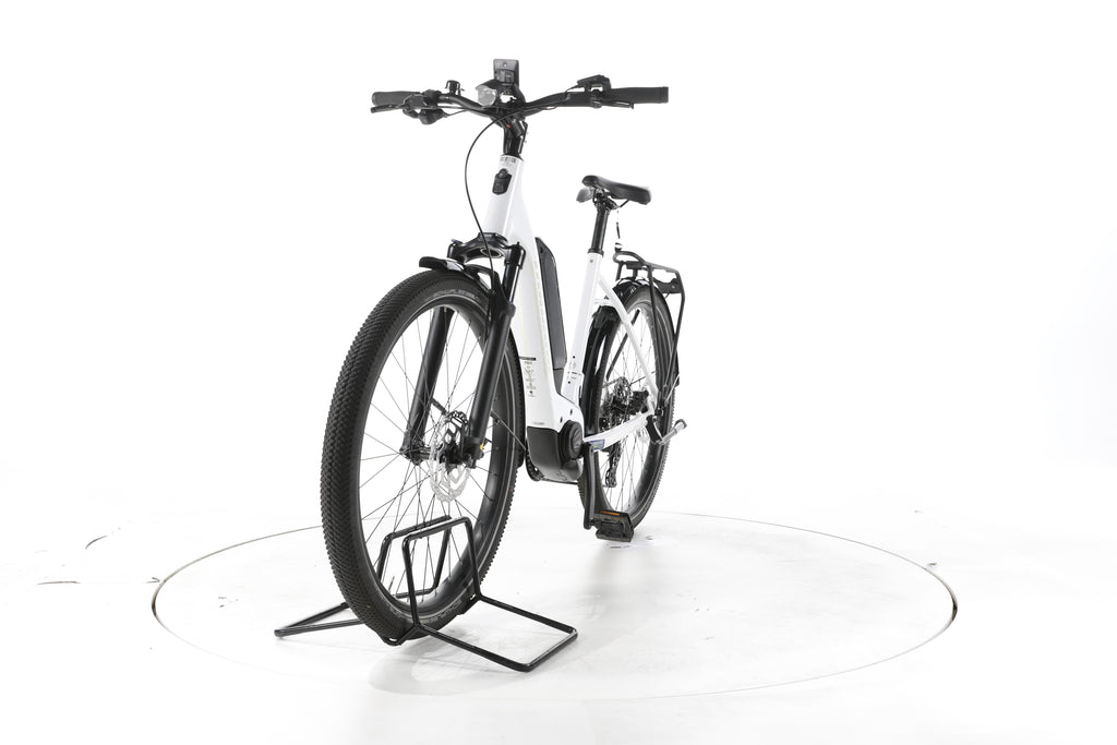 Diamant Zing Gen 2 Trekking E-Bike Tiefeinsteiger - Image 5