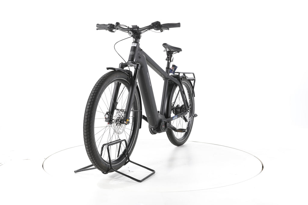 Riese & Müller Charger4 GT vario City E-Bike - Image 5