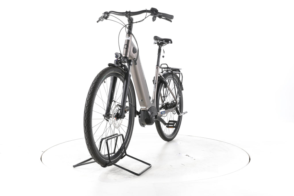 Kalkhoff Image 3.B Move City E-Bike Tiefeinsteiger - Image 5