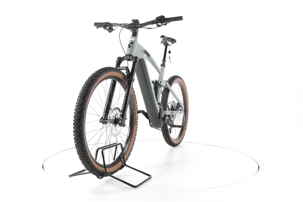 Cube Stereo Hybrid 120 SLX Fully E-Bike 2023 - Image 5