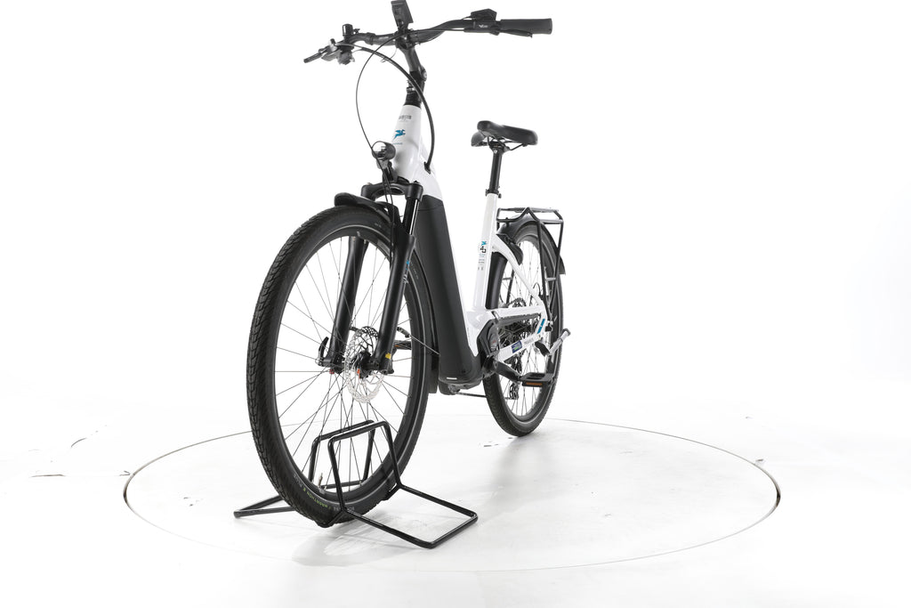 Pegasus Premio EVO 11 Trekking E-Bike Tiefeinsteiger - Image 5