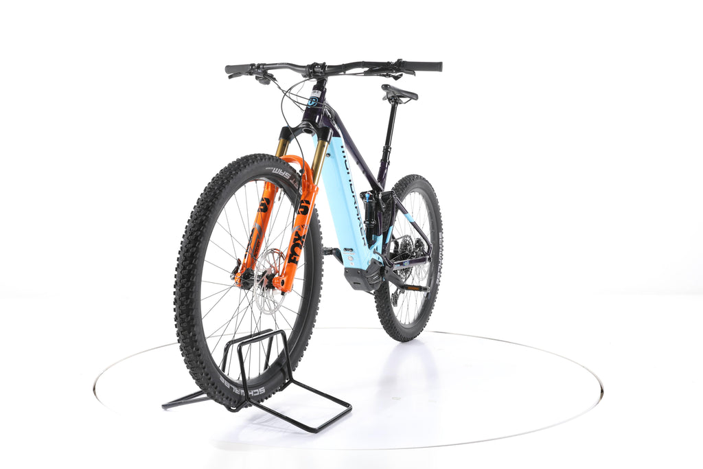 Mondraker DUSK R Fully E-Bike - Image 5
