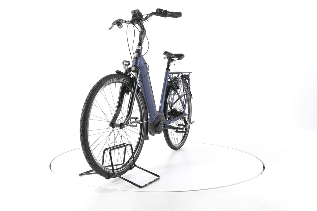 Gazelle Arroyo C7+ HMB Elite City E-Bike Tiefeinsteiger - Image 5
