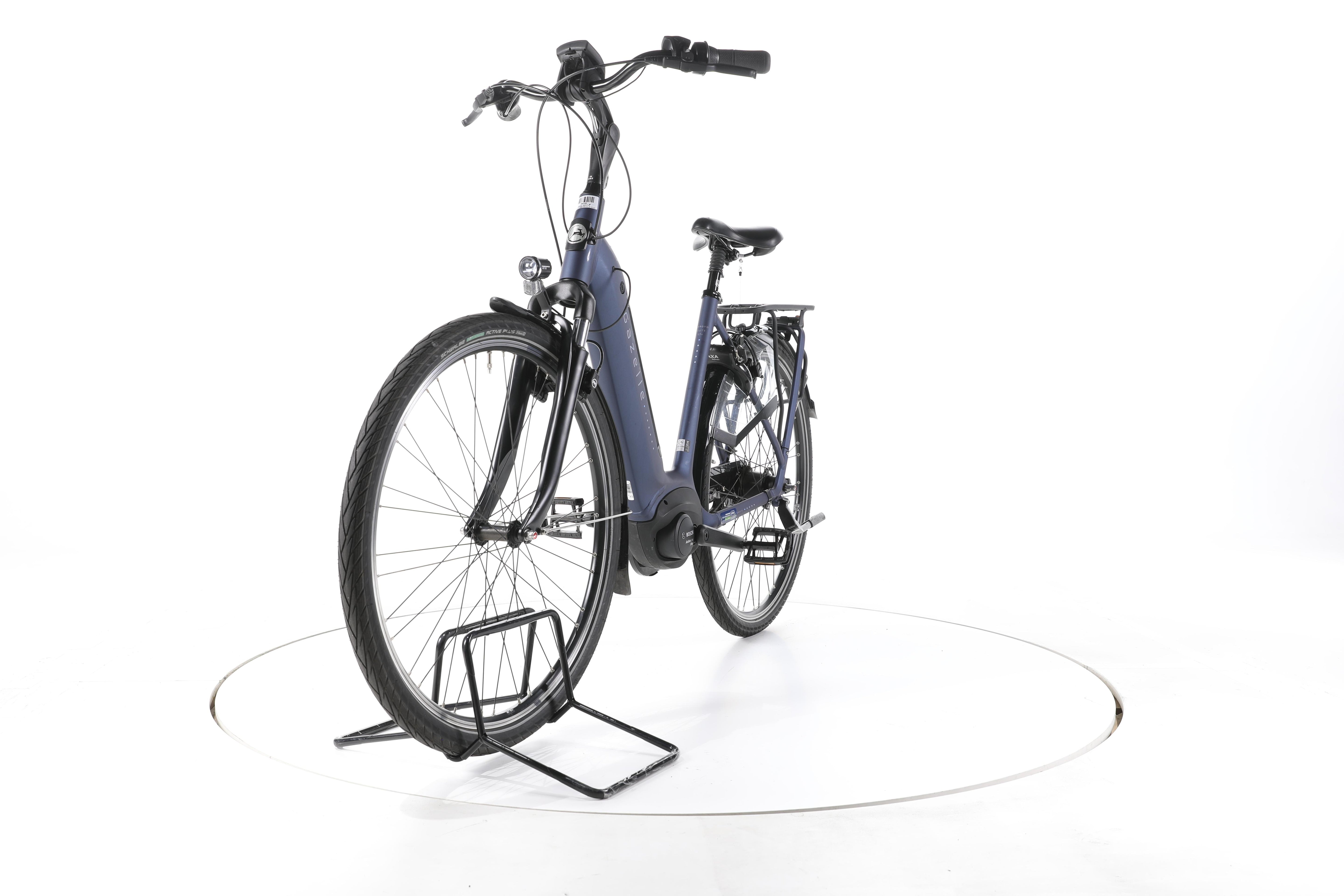 Gazelle Arroyo C7+ HMB Elite City E-Bike Tiefeinsteiger - Image 5