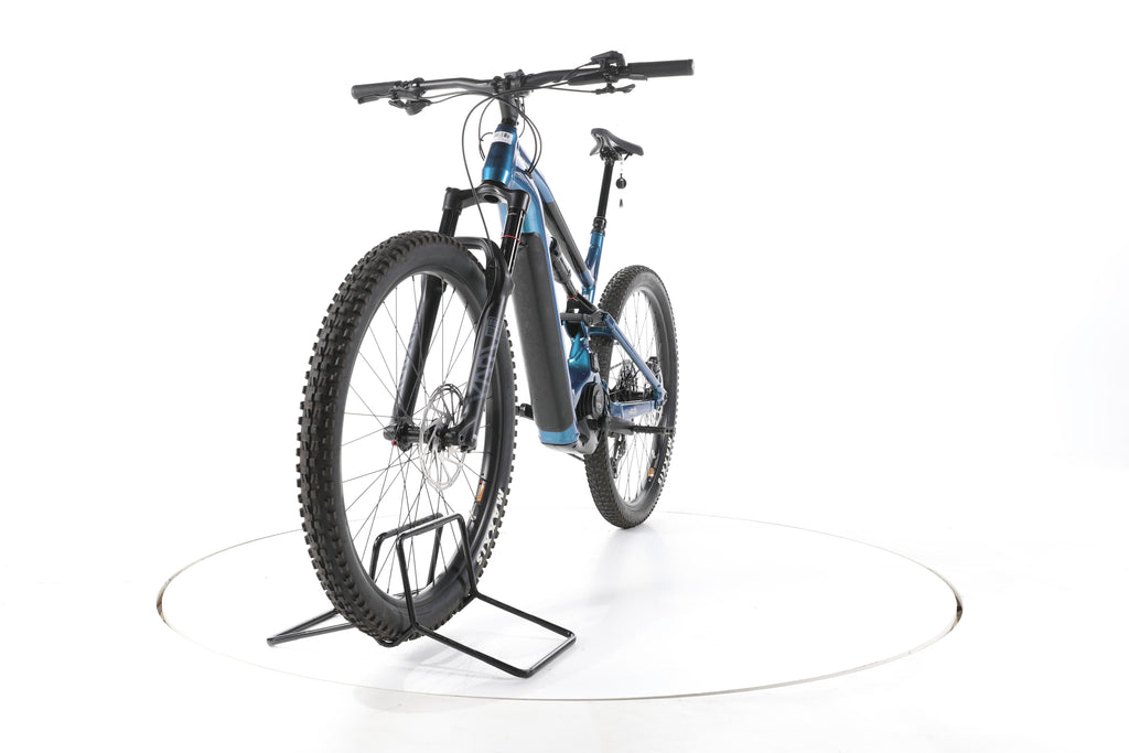 Cannondale Moterra Neo 3 E-Bike Fully - Image 5