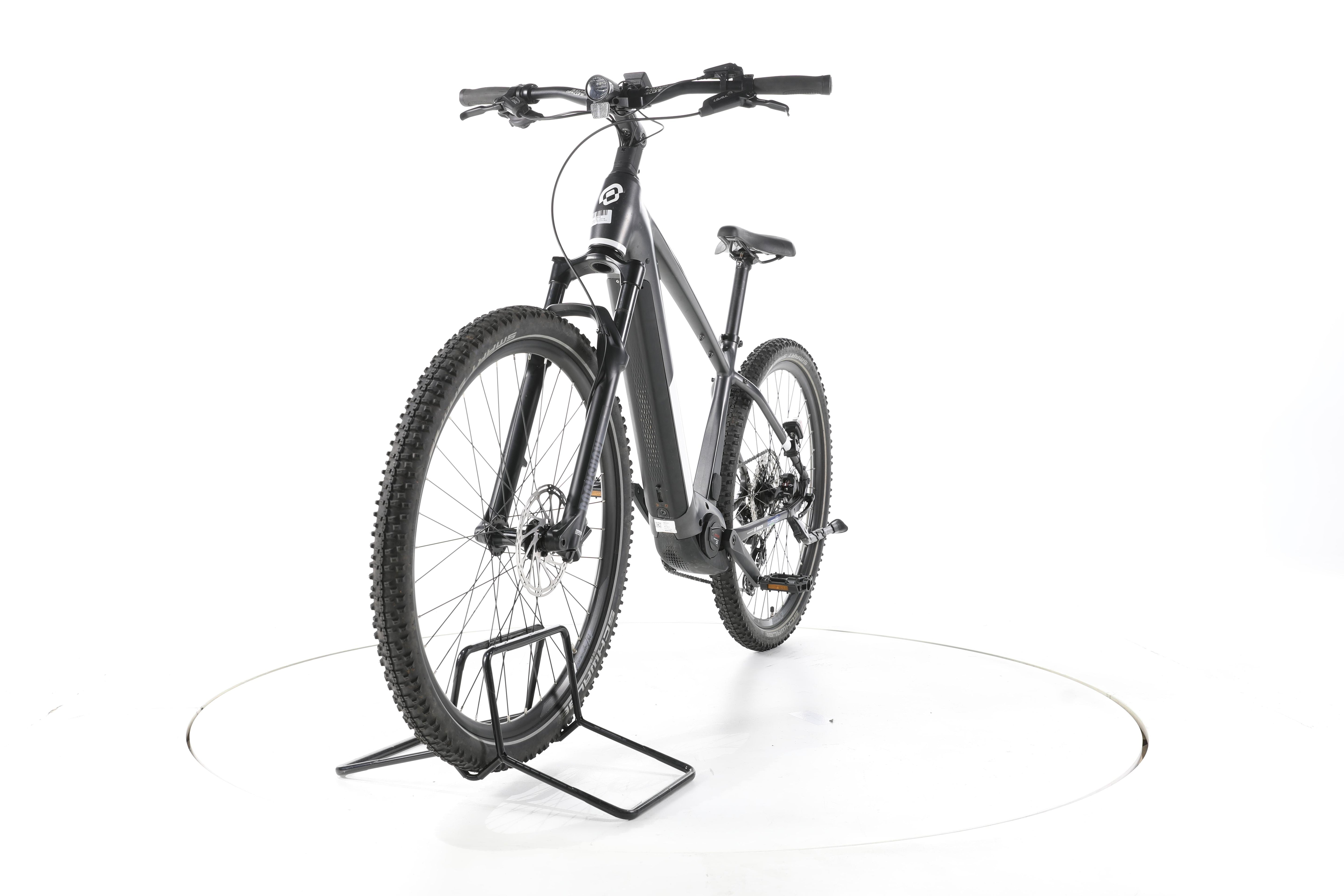 CONE Bikes eCross IN 4.0 Allroad E-Bike - Image 5