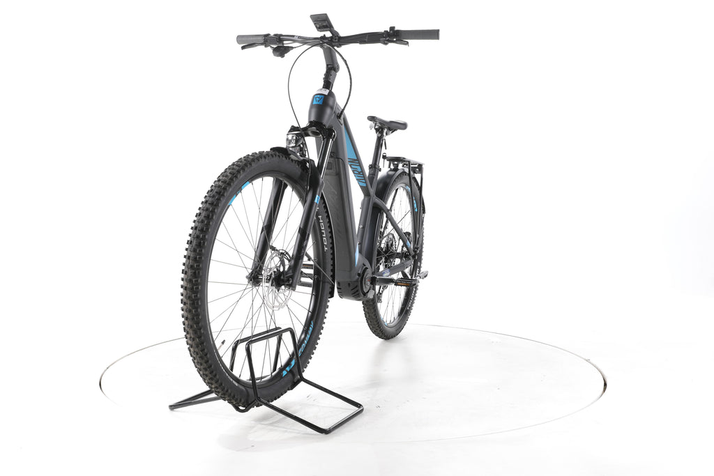 Conway Cairon C 2.0 Trekking E-Bike - Image 5