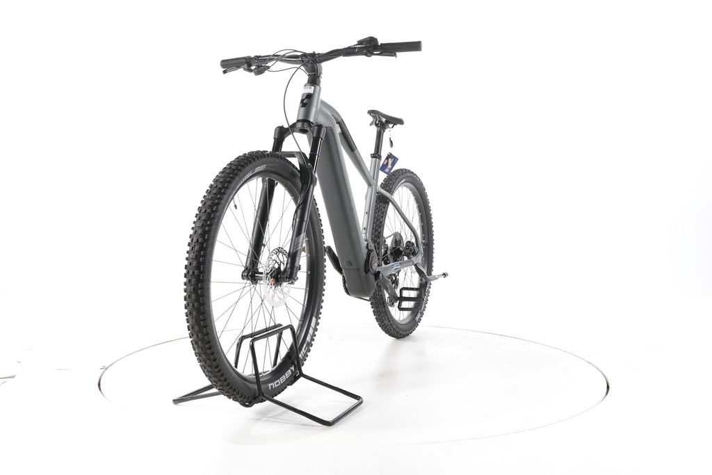 Cube Reaction Hybrid Pro E-Bike - Image 5