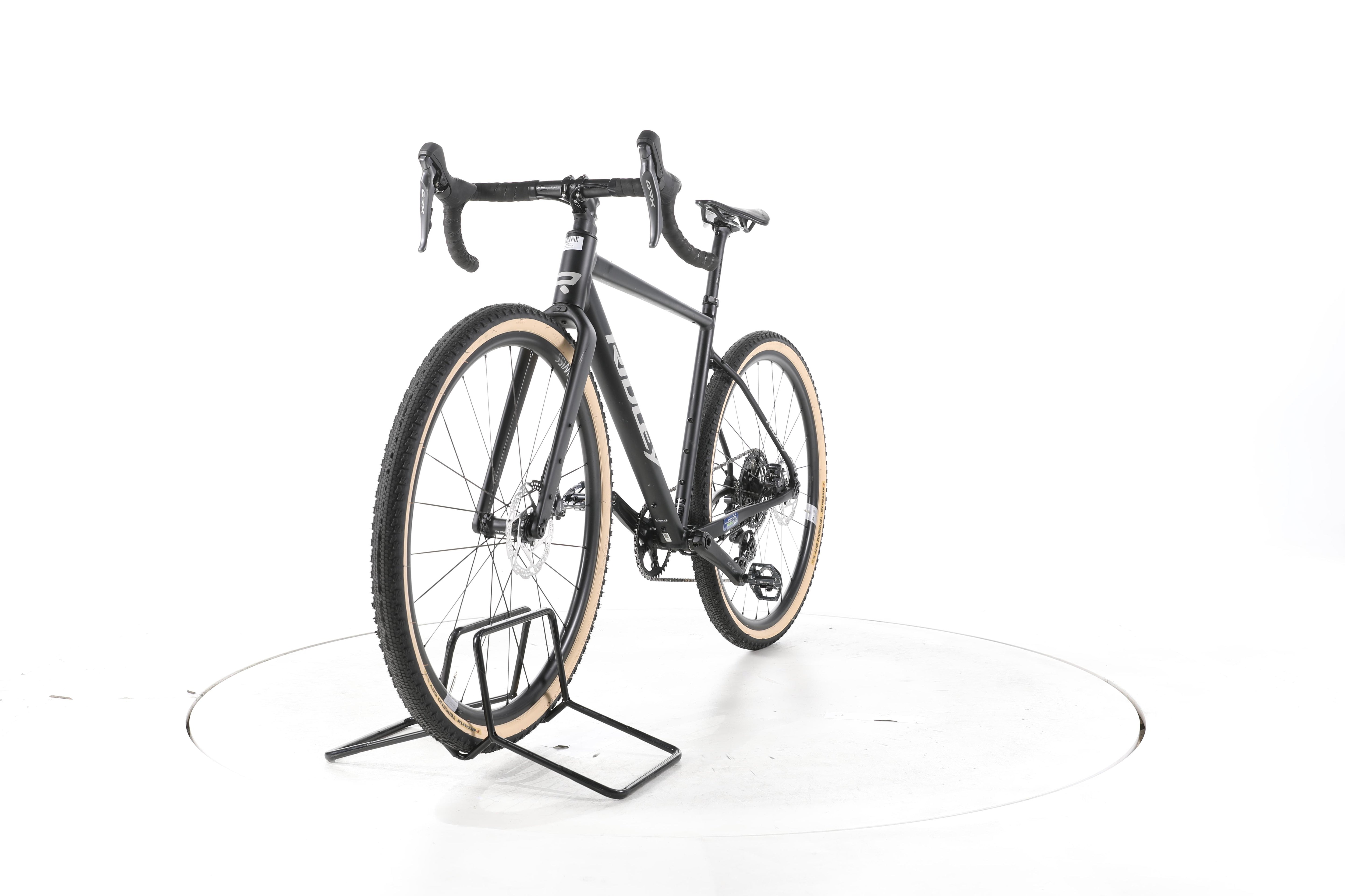 Ridley Kanzo Adventure Gravelbike 2025 - Image 5