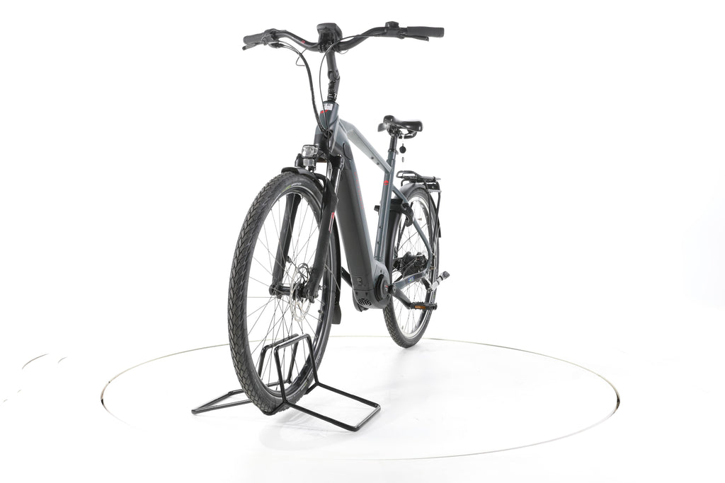 Victoria eManufaktur 11.9 City E-Bike - Image 5