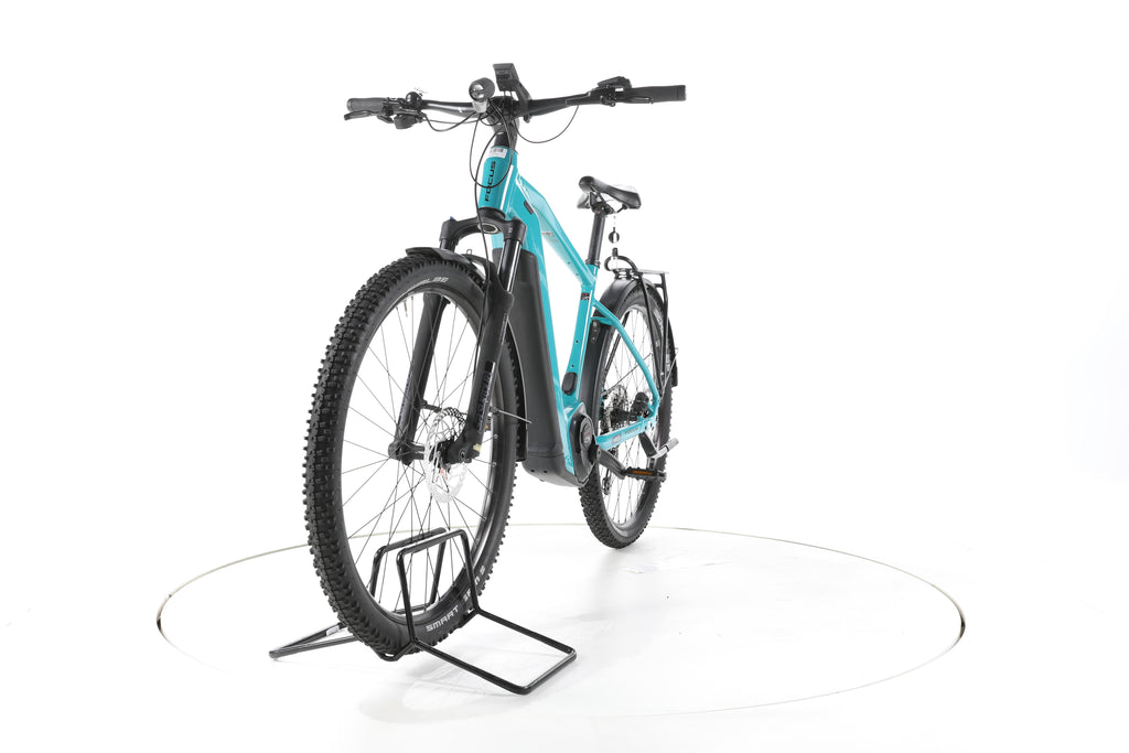 Focus AVENTURA ² 6.7 E-Bike - Image 5