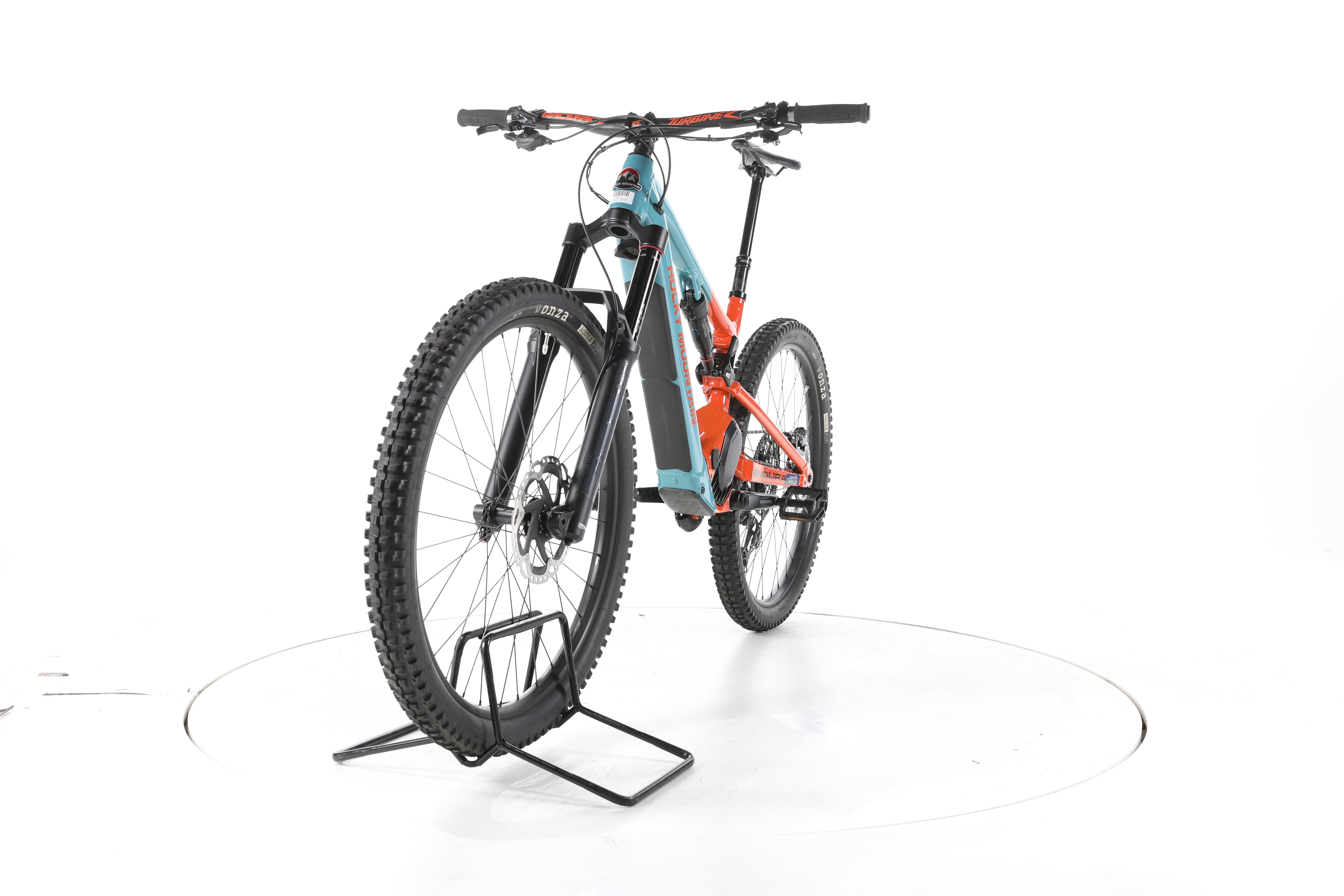 Rocky Mountain Instinct Powerplay Alloy 70 E-Bike Fully - Image 5