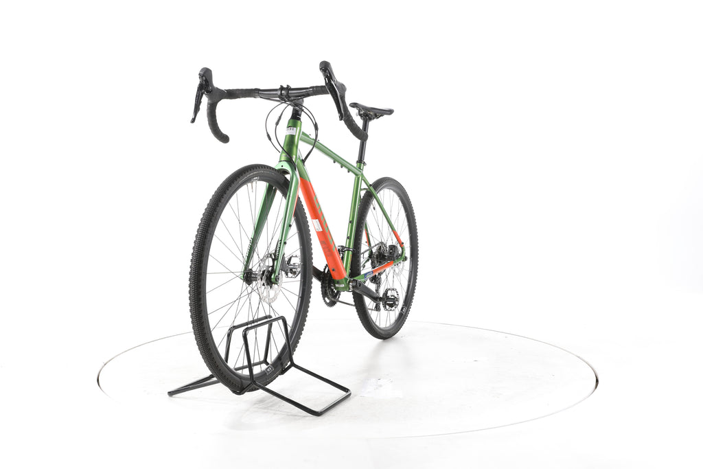 Ghost Road Rage Essential AL Gravelbike - Image 5