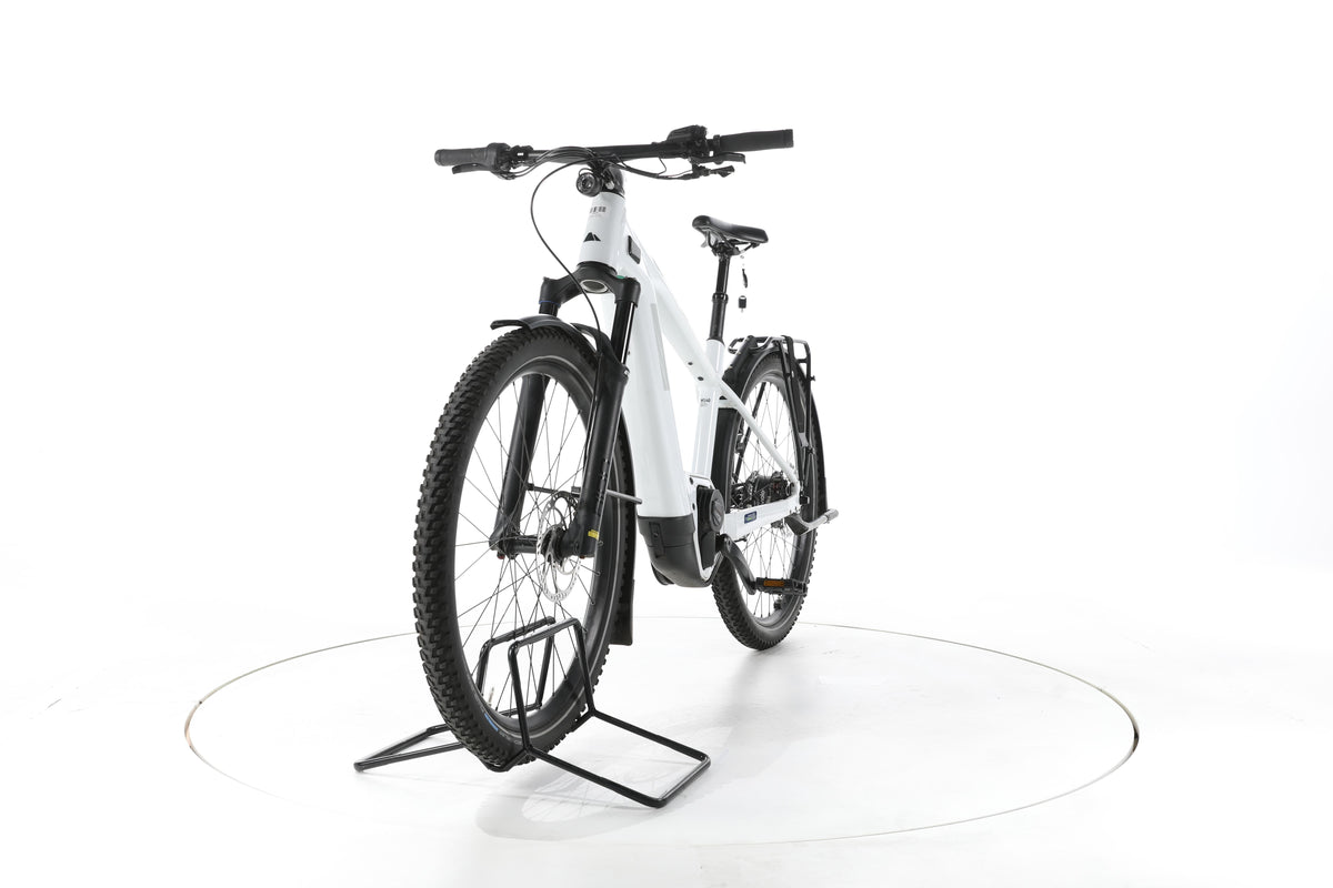 Canyon Pathlite:ON 8 SUV City E-Bike 2024 - Image 5