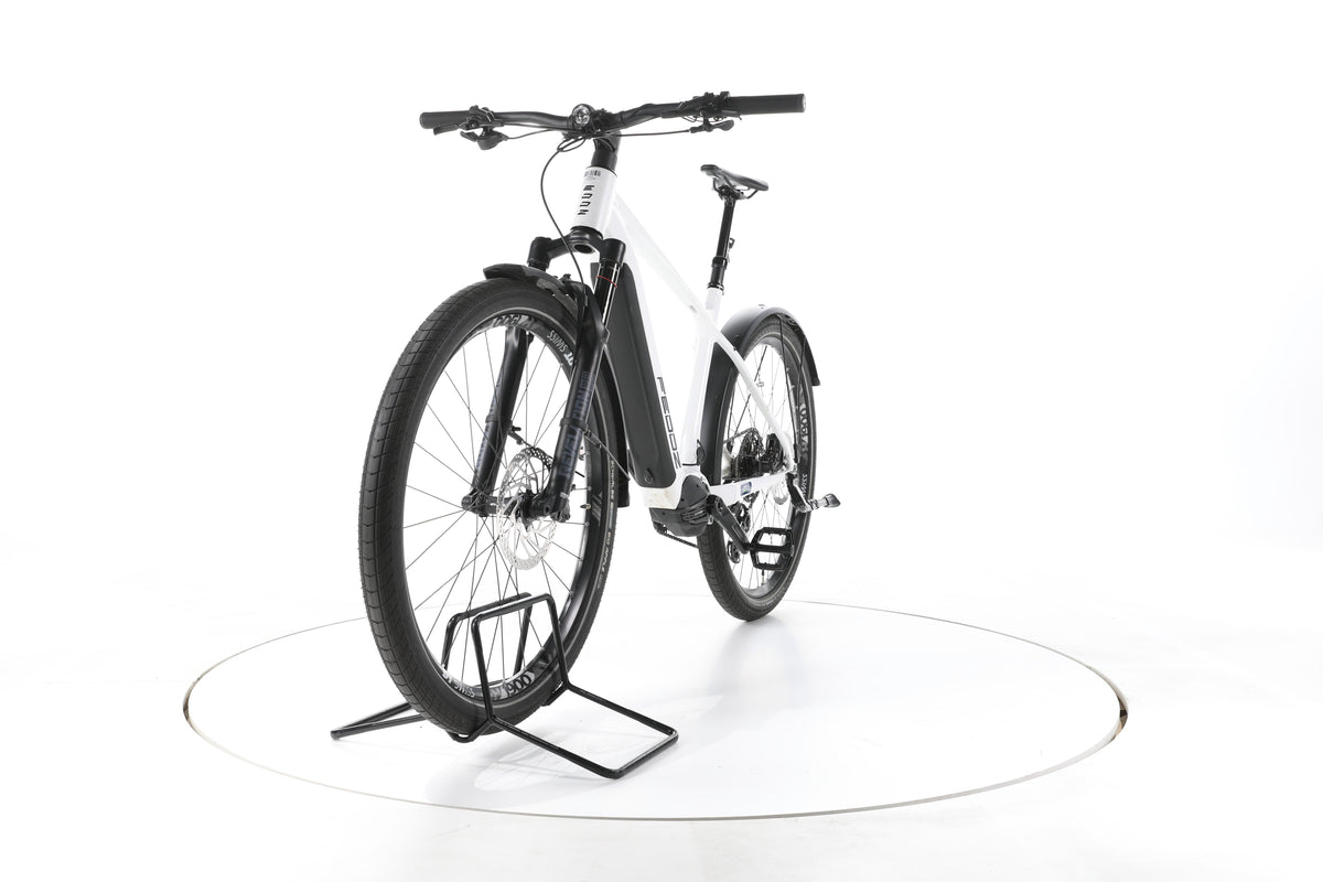 FEDDZ Ph1 E-Bike - Image 5