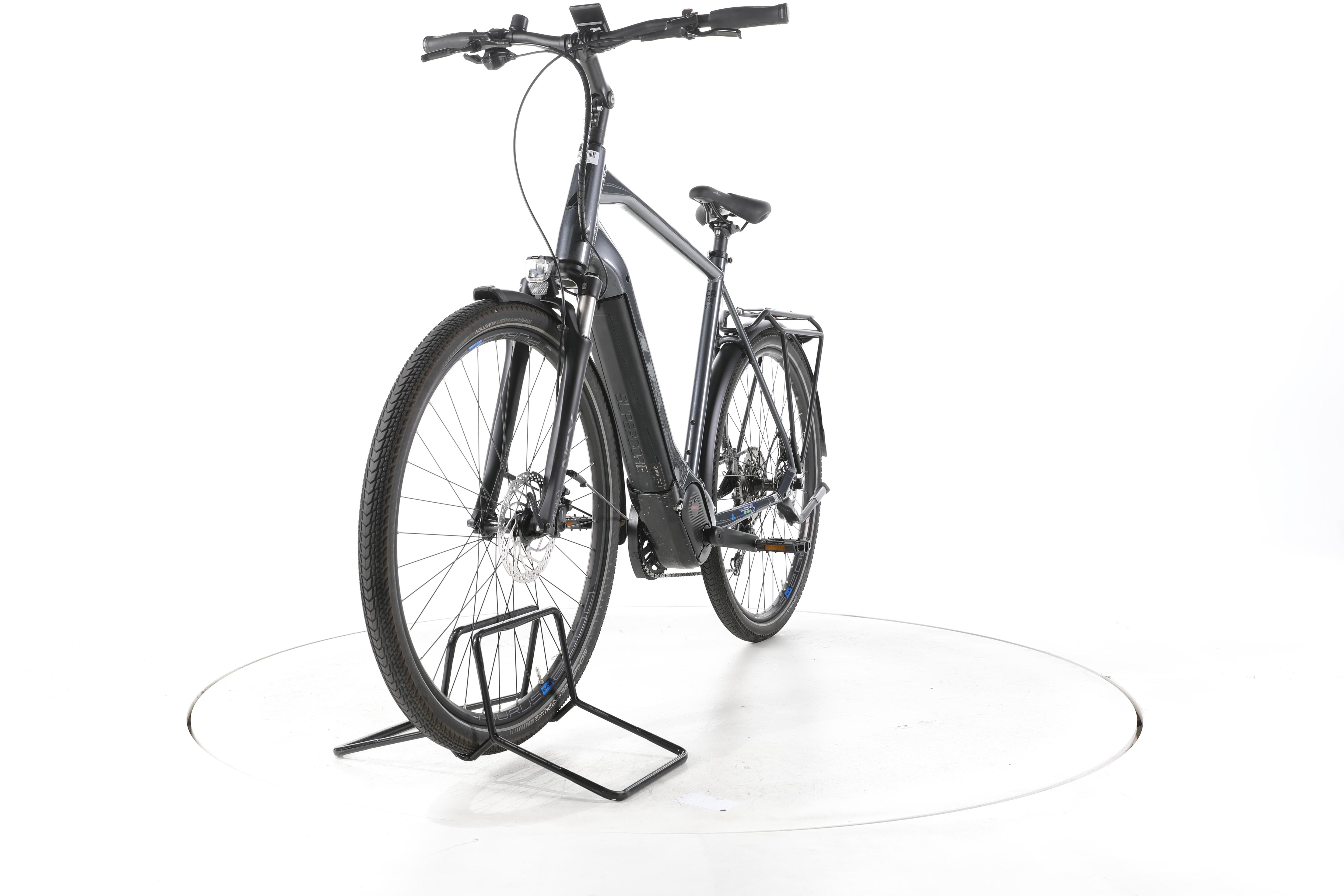 Bulls Lacuba EVO 10 Trekking E-Bike - Image 5