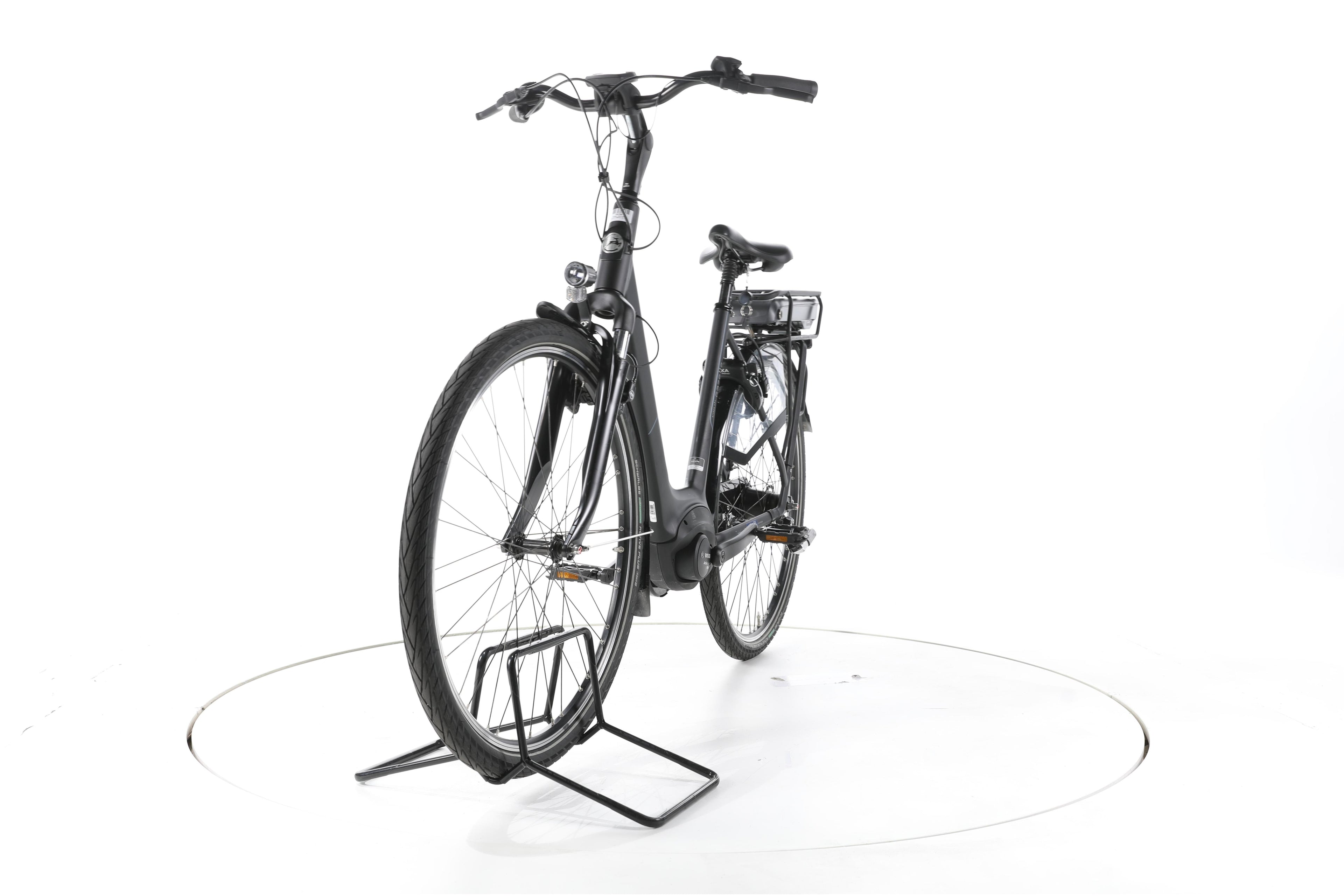 Gazelle Arroyo C7+ HMB City E-Bike Tiefeinsteiger - Image 5