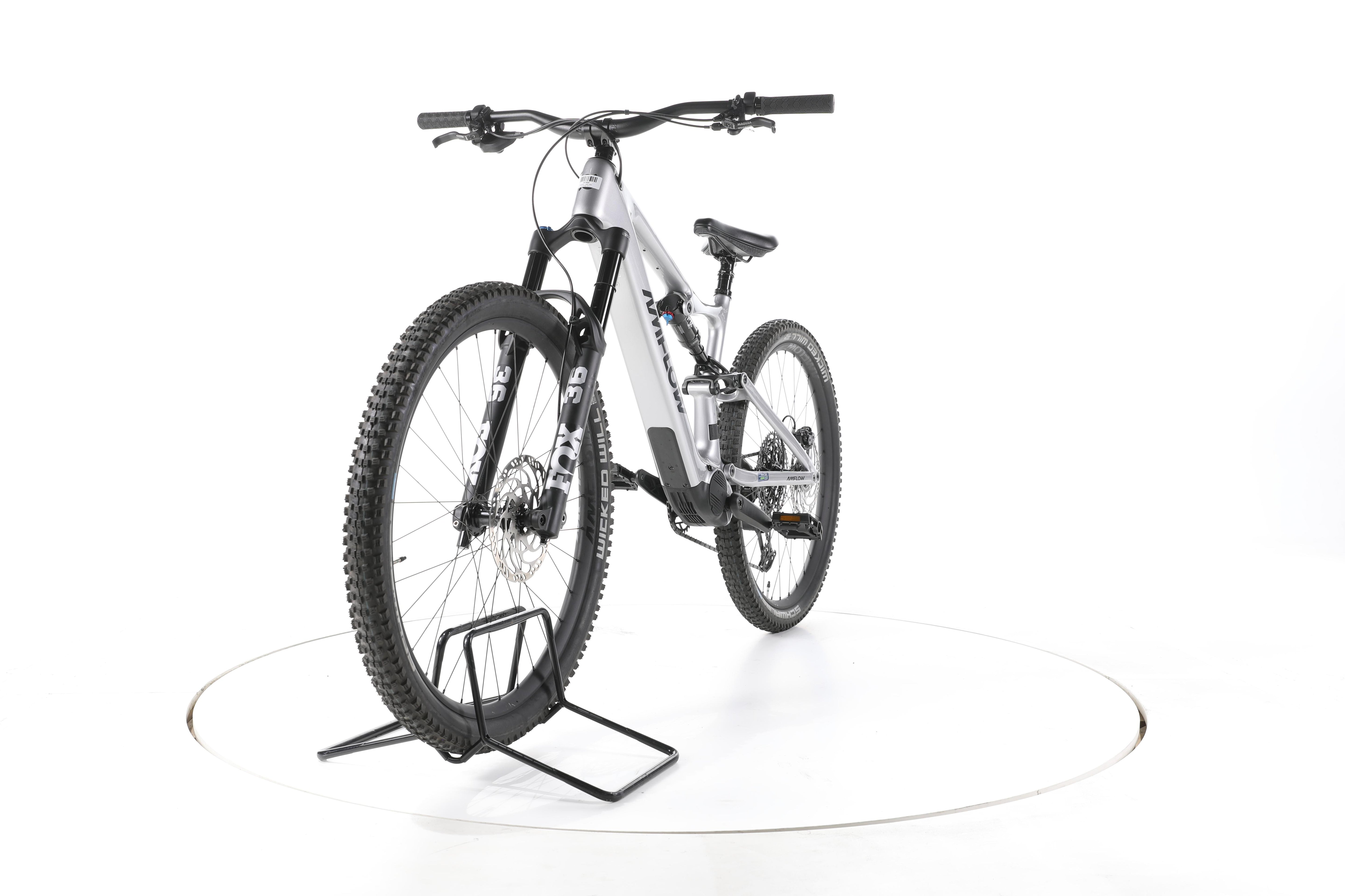 Amflow PL E-Bike Fully Carbon 2025 - Image 5